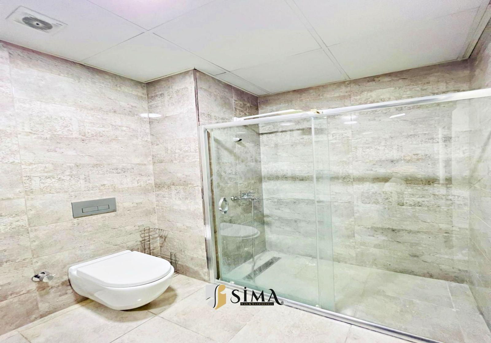 Bağlarçeşme Mah Ana Cadde Üzeri Residence 2+1 Krediye Uygun Dekorlu Daire!! - Görsel 9