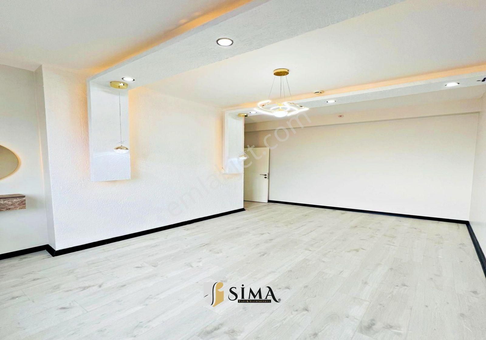 Bağlarçeşme Mah Ana Cadde Üzeri Residence 2+1 Krediye Uygun Dekorlu Daire!! - Görsel 23