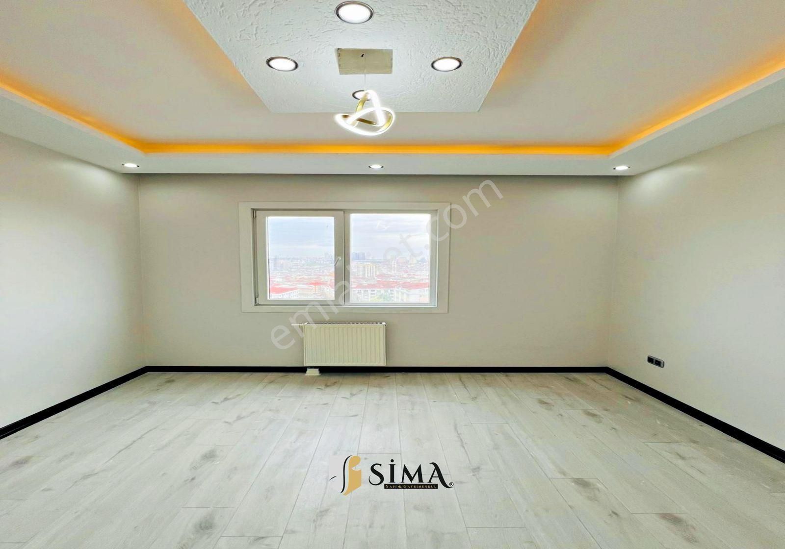 Bağlarçeşme Mah Ana Cadde Üzeri Residence 2+1 Krediye Uygun Dekorlu Daire!! - Görsel 6