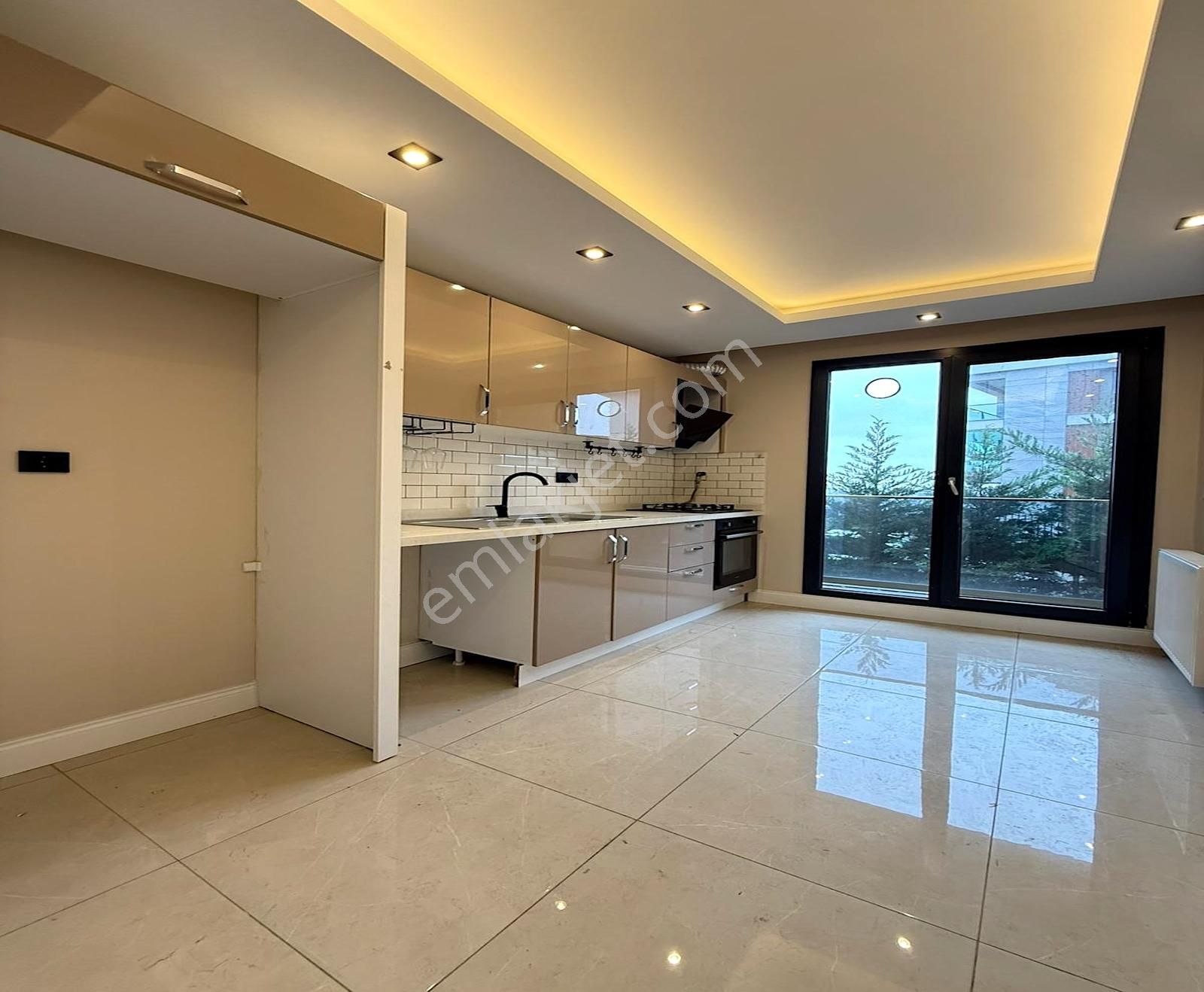 Gezgen İnşaattan Havuzlu Sitede 2+1 Fırsat Daire!!! - Görsel 12