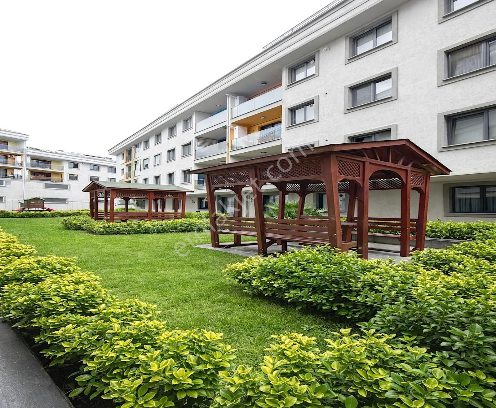 Gezgen İnşaattan Havuzlu Sitede 2+1 Fırsat Daire!!!