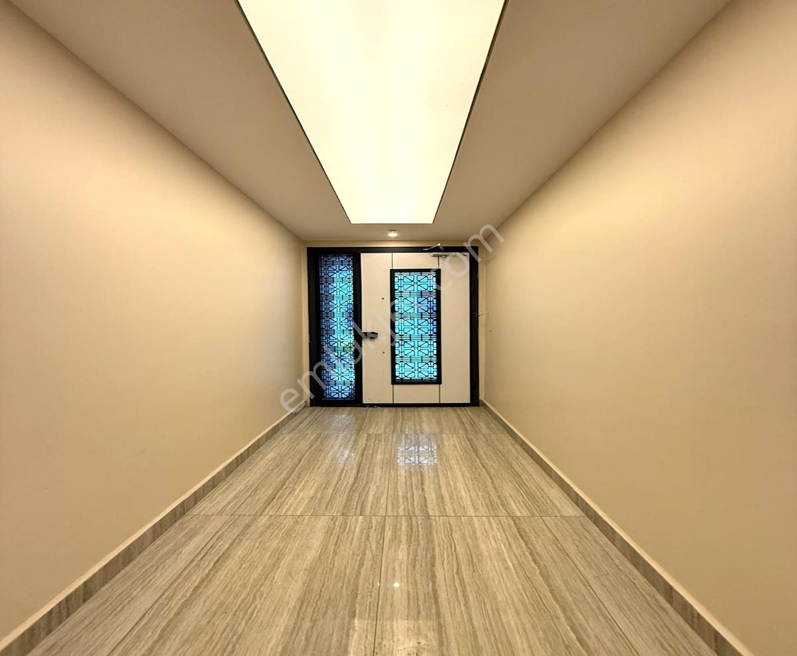 Gezgen İnşaattan Havuzlu Sitede 2+1 Fırsat Daire!!! - Görsel 25