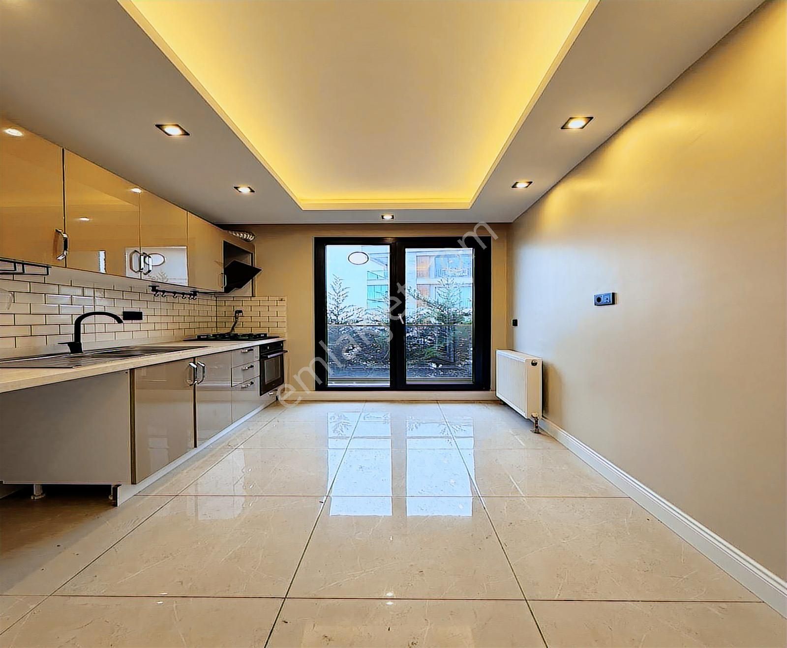 Gezgen İnşaattan Havuzlu Sitede 2+1 Fırsat Daire!!! - Görsel 3