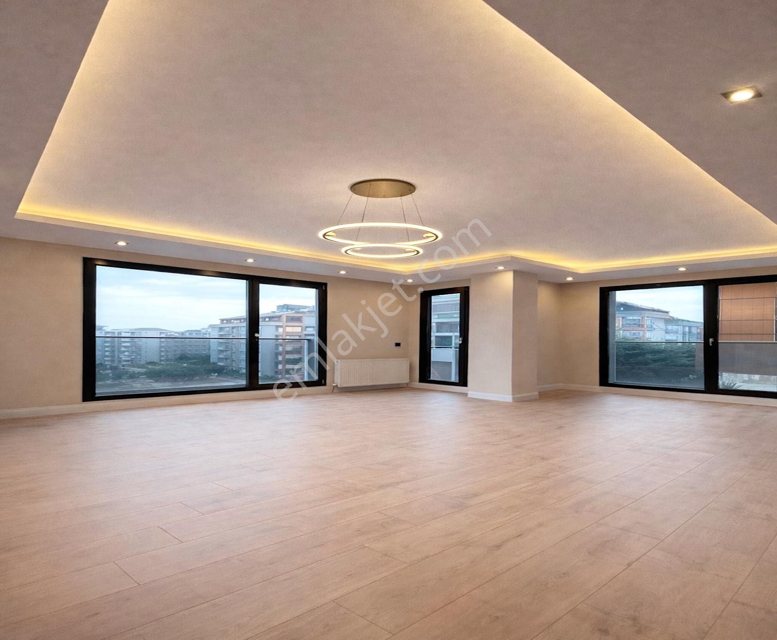 Gezgen İnşaattan Havuzlu Sitede 2+1 Fırsat Daire!!! - Görsel 11