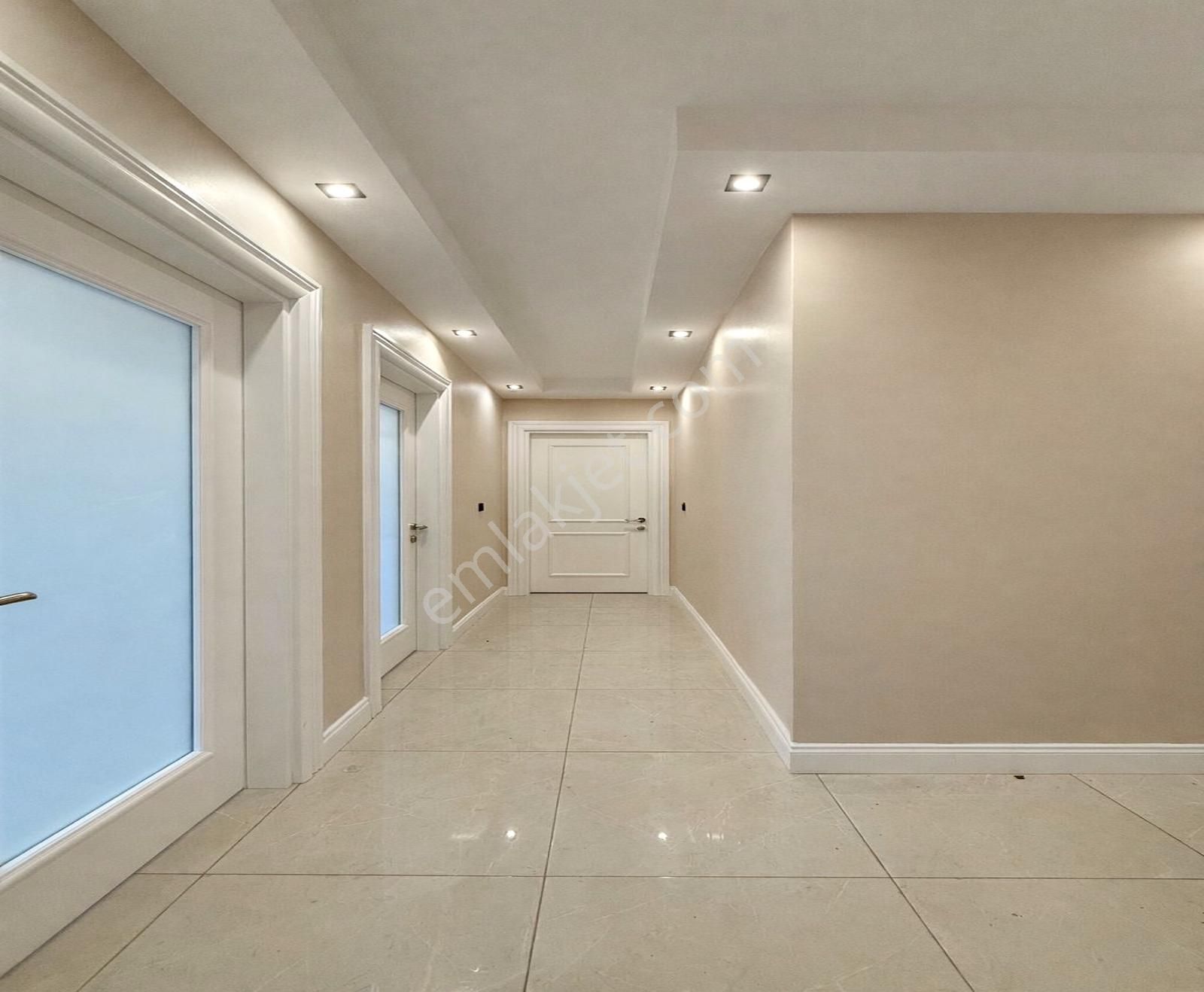 Gezgen İnşaattan Havuzlu Sitede 2+1 Fırsat Daire!!! - Görsel 20