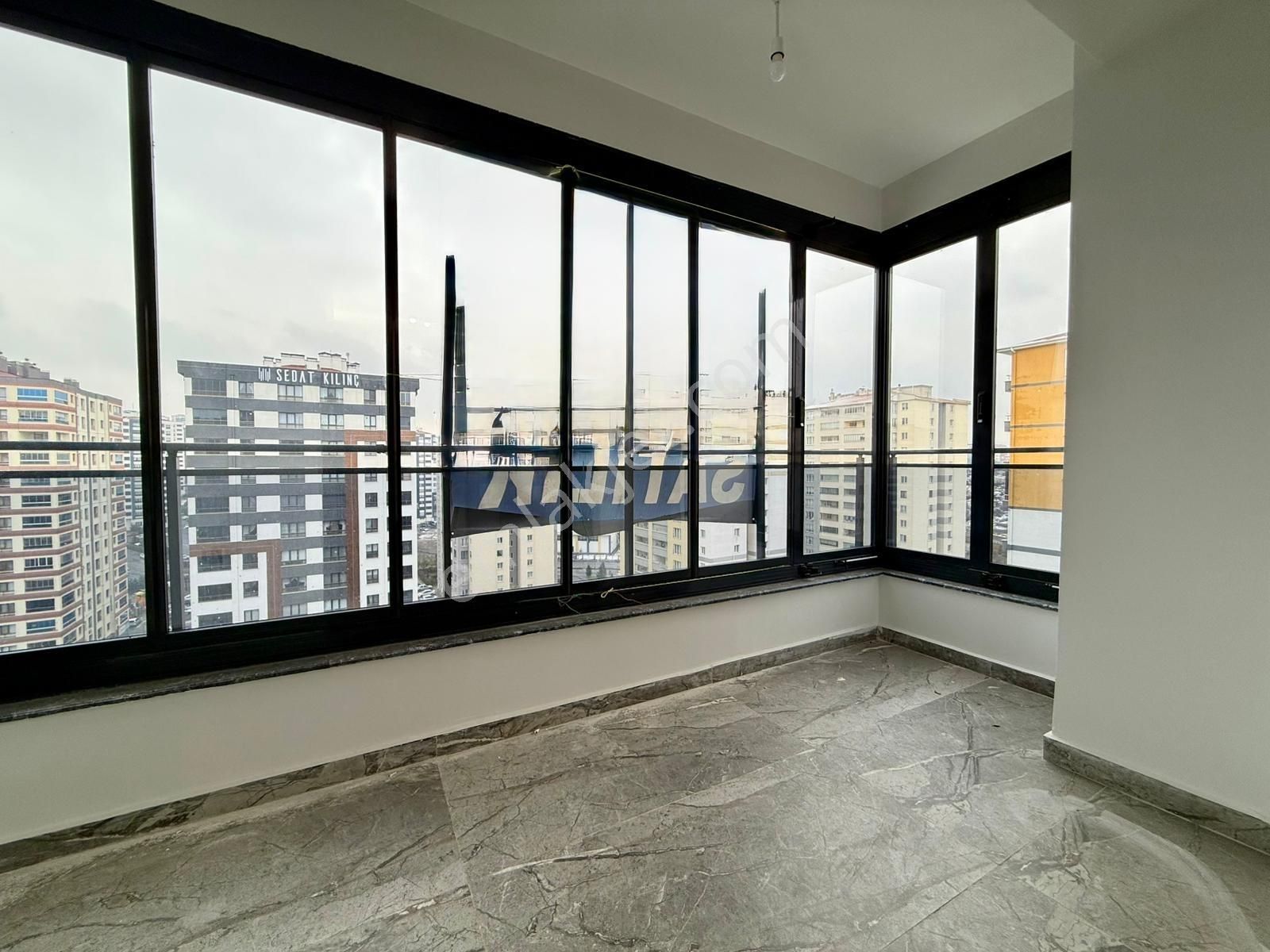 Talas'ın Gözdesi Avenır Neva'da Sıfır Kilerli 3.5+1 Ultra Lüks - Görsel 12