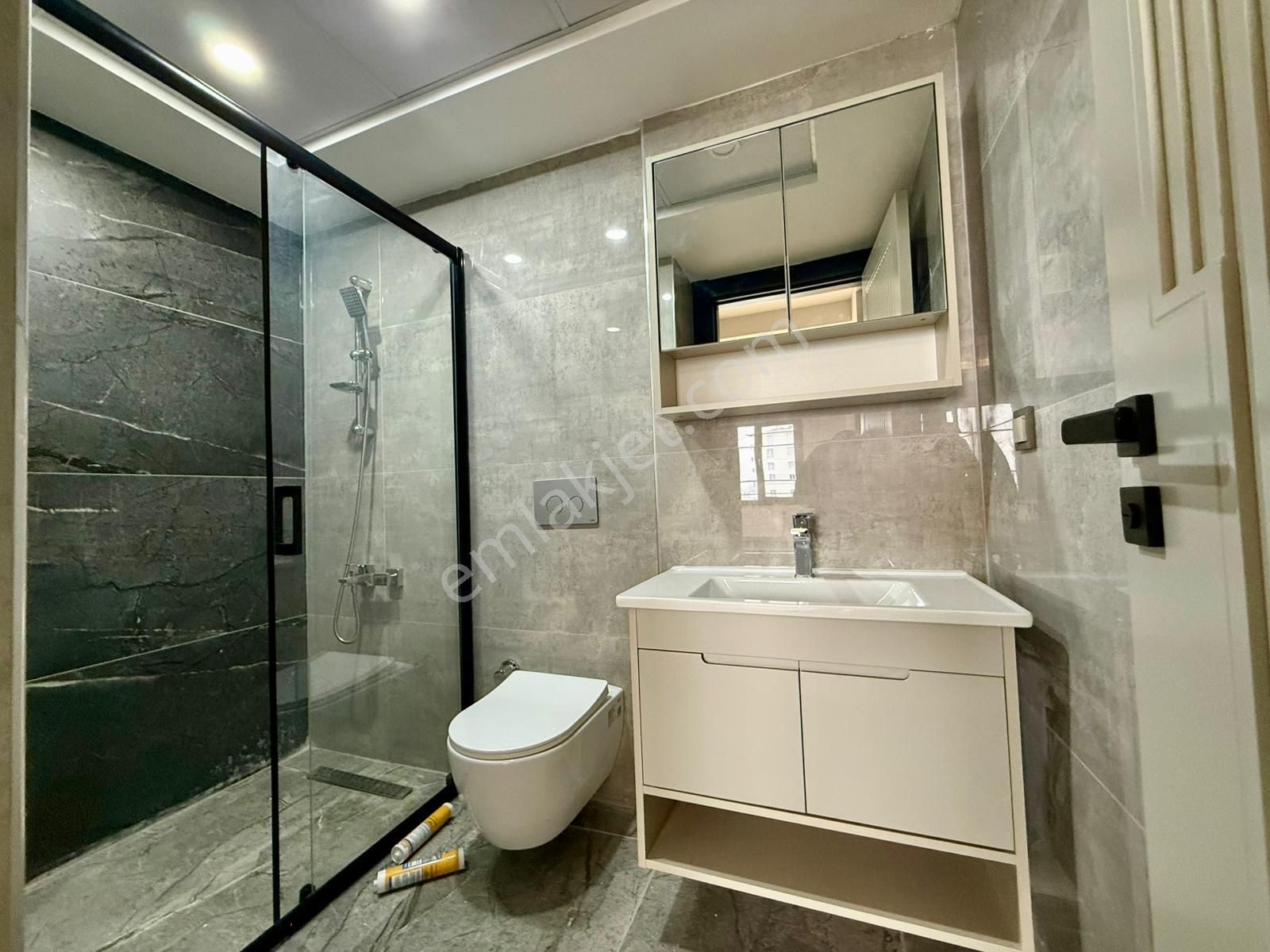 Talas'ın Gözdesi Avenır Neva'da Sıfır Kilerli 3.5+1 Ultra Lüks - Görsel 13