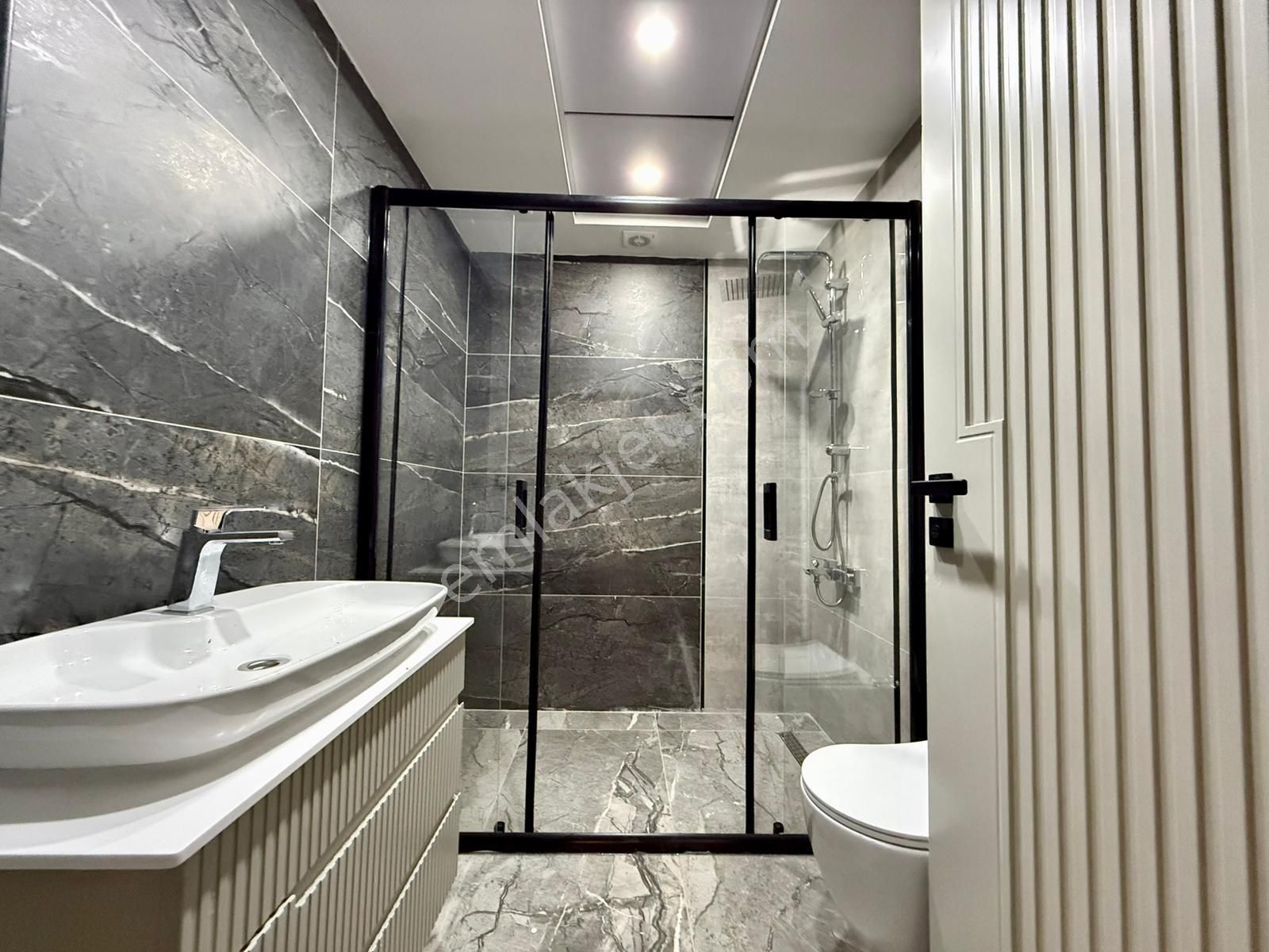 Talas'ın Gözdesi Avenır Neva'da Sıfır Kilerli 3.5+1 Ultra Lüks - Görsel 16