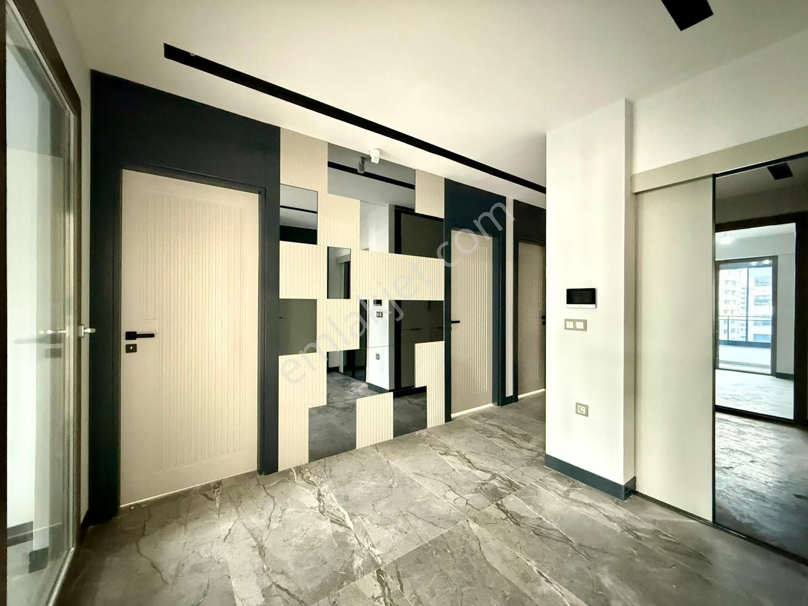 Talas'ın Gözdesi Avenır Neva'da Sıfır Kilerli 3.5+1 Ultra Lüks - Görsel 4