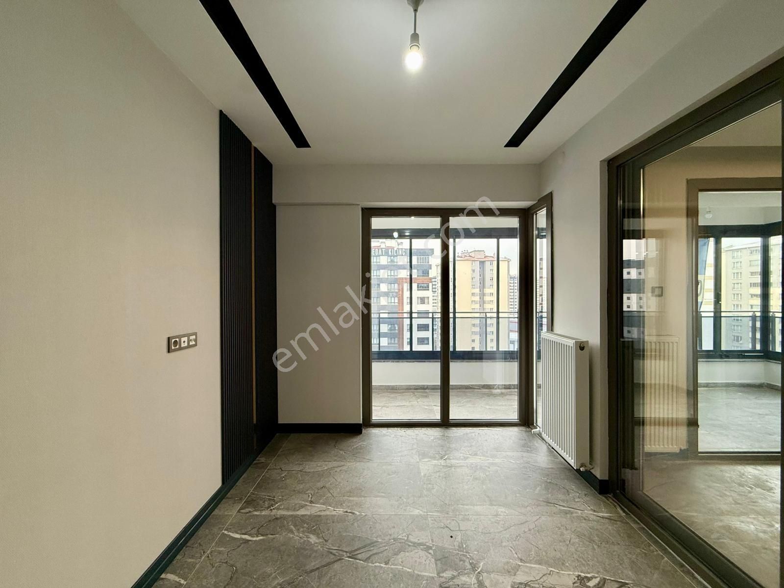 Talas'ın Gözdesi Avenır Neva'da Sıfır Kilerli 3.5+1 Ultra Lüks - Görsel 17