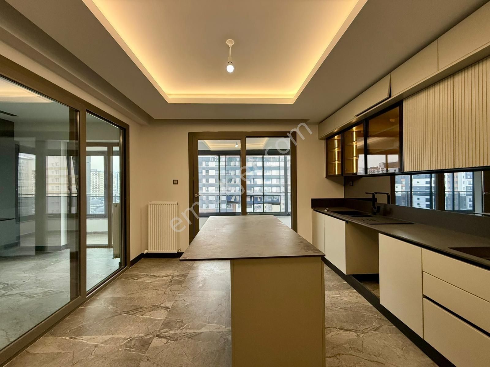 Talas'ın Gözdesi Avenır Neva'da Sıfır Kilerli 3.5+1 Ultra Lüks - Görsel 8