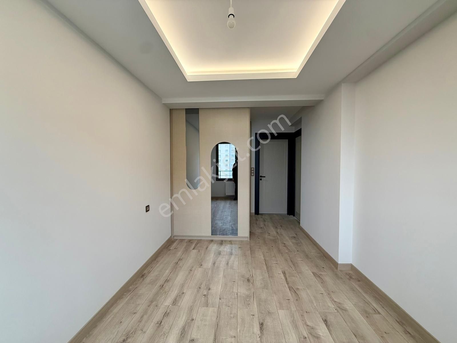 Talas'ın Gözdesi Avenır Neva'da Sıfır Kilerli 3.5+1 Ultra Lüks - Görsel 19