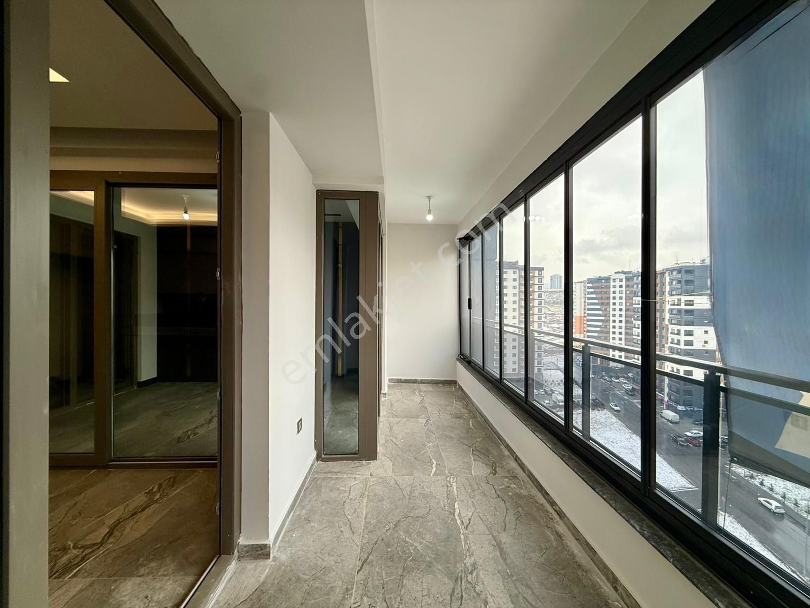 Talas'ın Gözdesi Avenır Neva'da Sıfır Kilerli 3.5+1 Ultra Lüks - Görsel 11