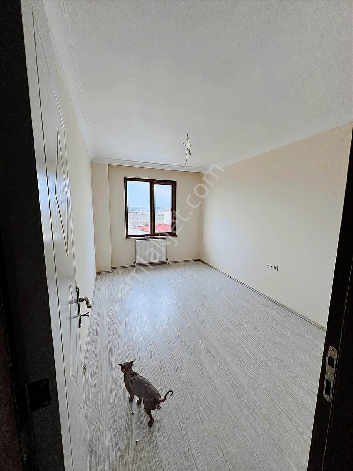 İnceoğlundan Adalet'de 3+1 Satılık Daire - Görsel 9