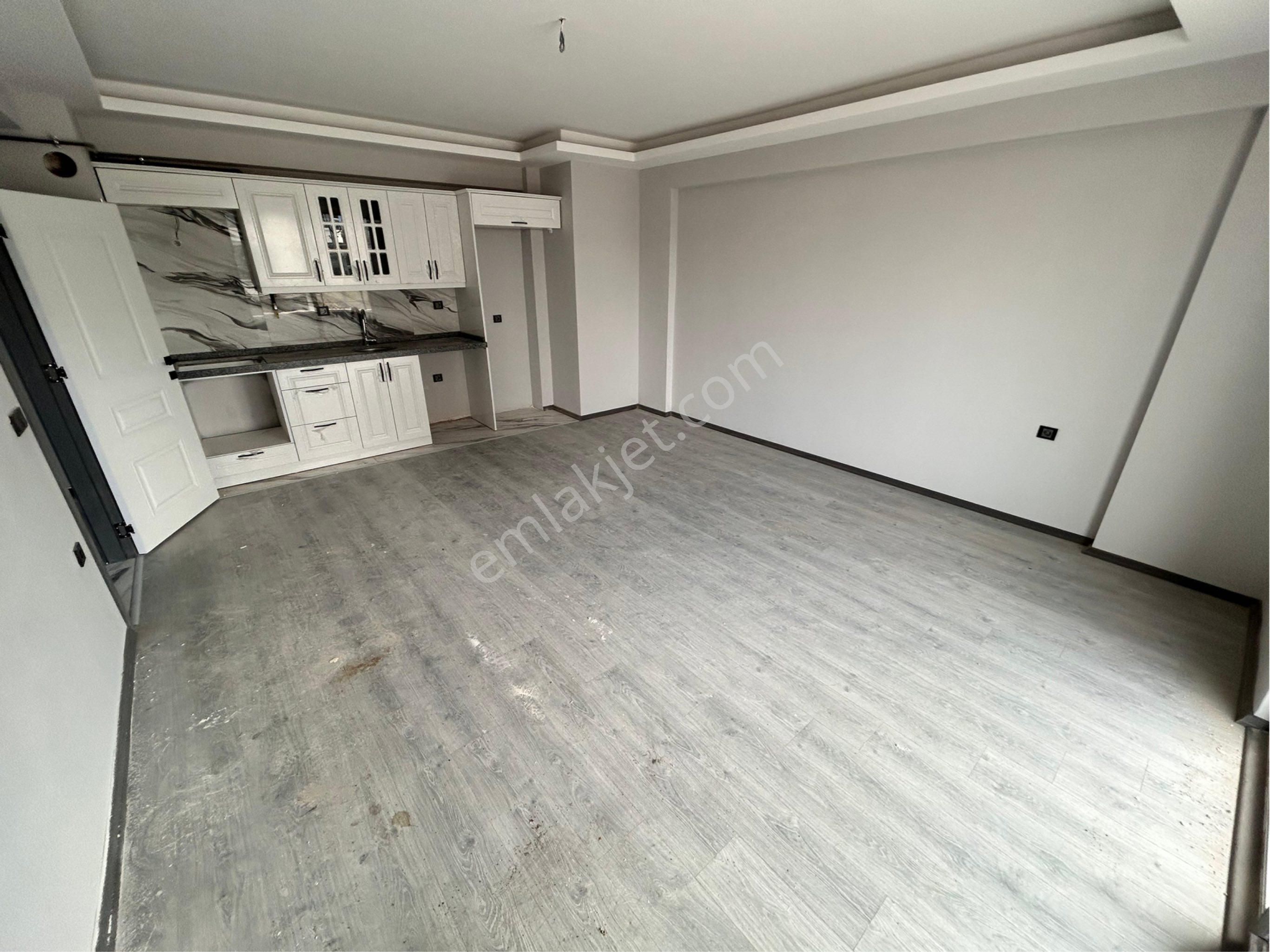 Doğan Emlak Group’tan Canik Atatürk’te 2+1 1.kat A.mutfak - Görsel 2