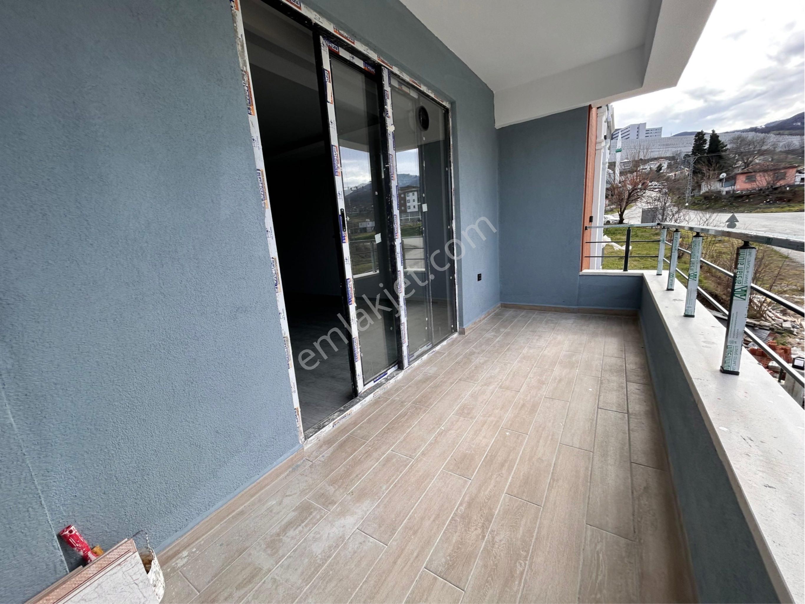 Doğan Emlak Group’tan Canik Atatürk’te 2+1 1.kat A.mutfak - Görsel 6