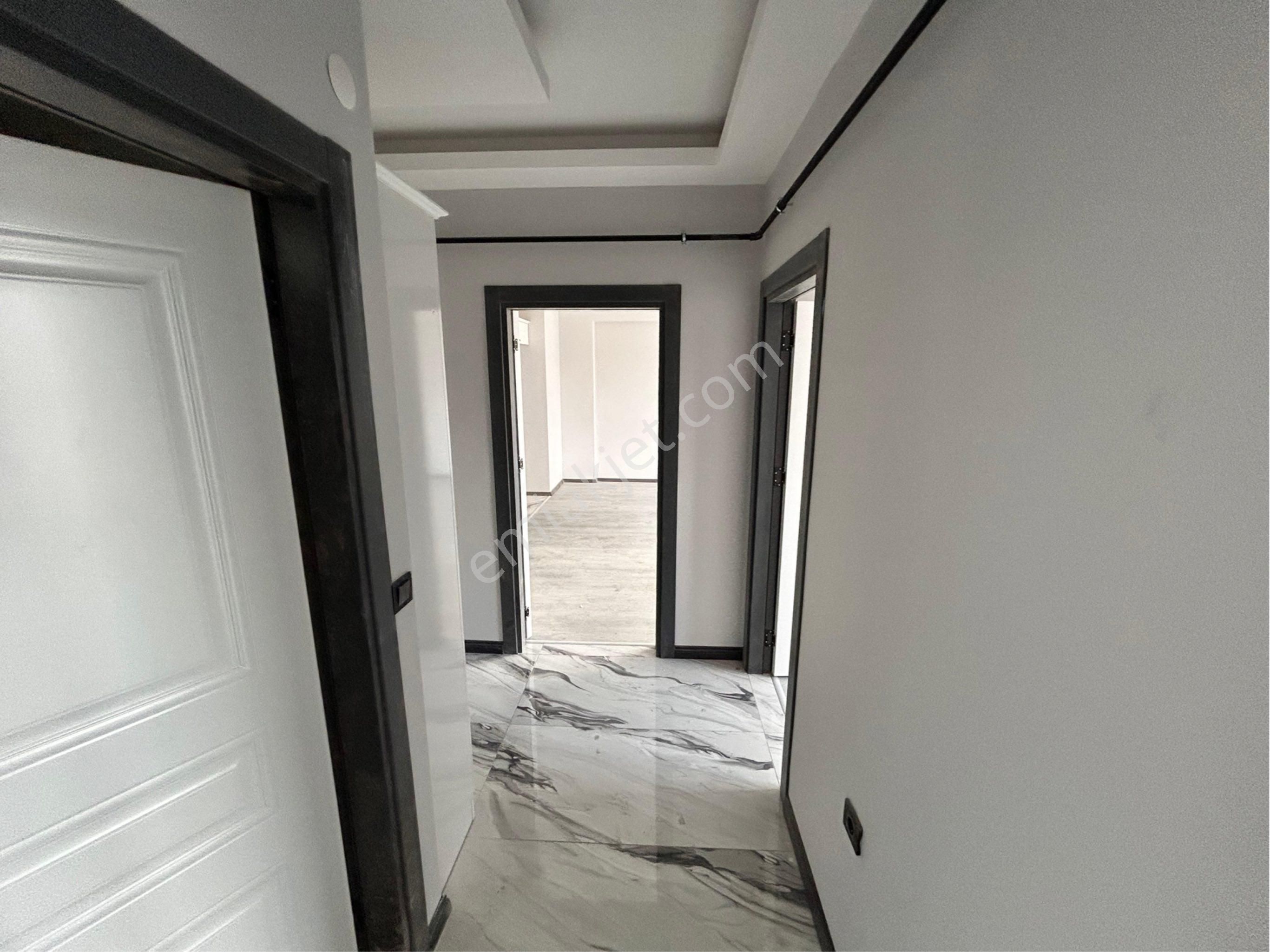 Doğan Emlak Group’tan Canik Atatürk’te 2+1 1.kat A.mutfak - Görsel 20