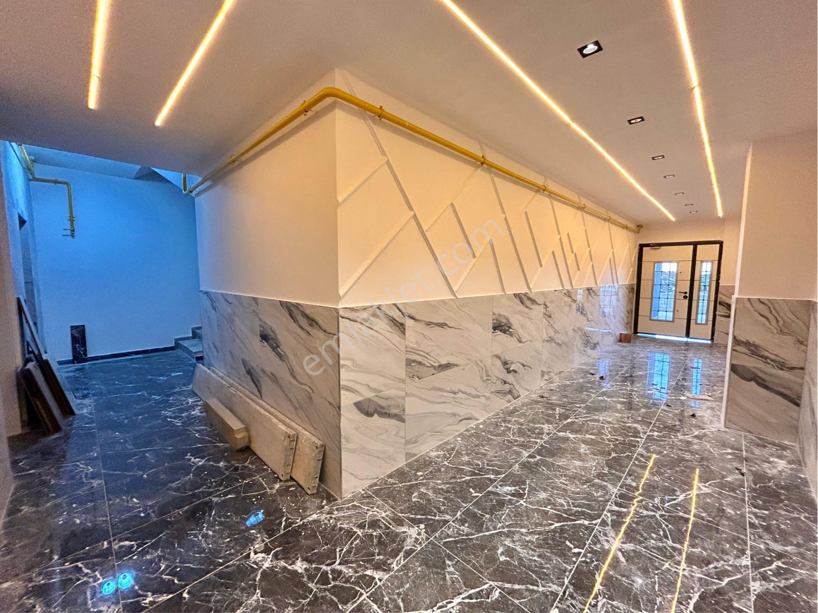 Doğan Emlak Group’tan Canik Atatürk’te 2+1 1.kat A.mutfak - Görsel 21