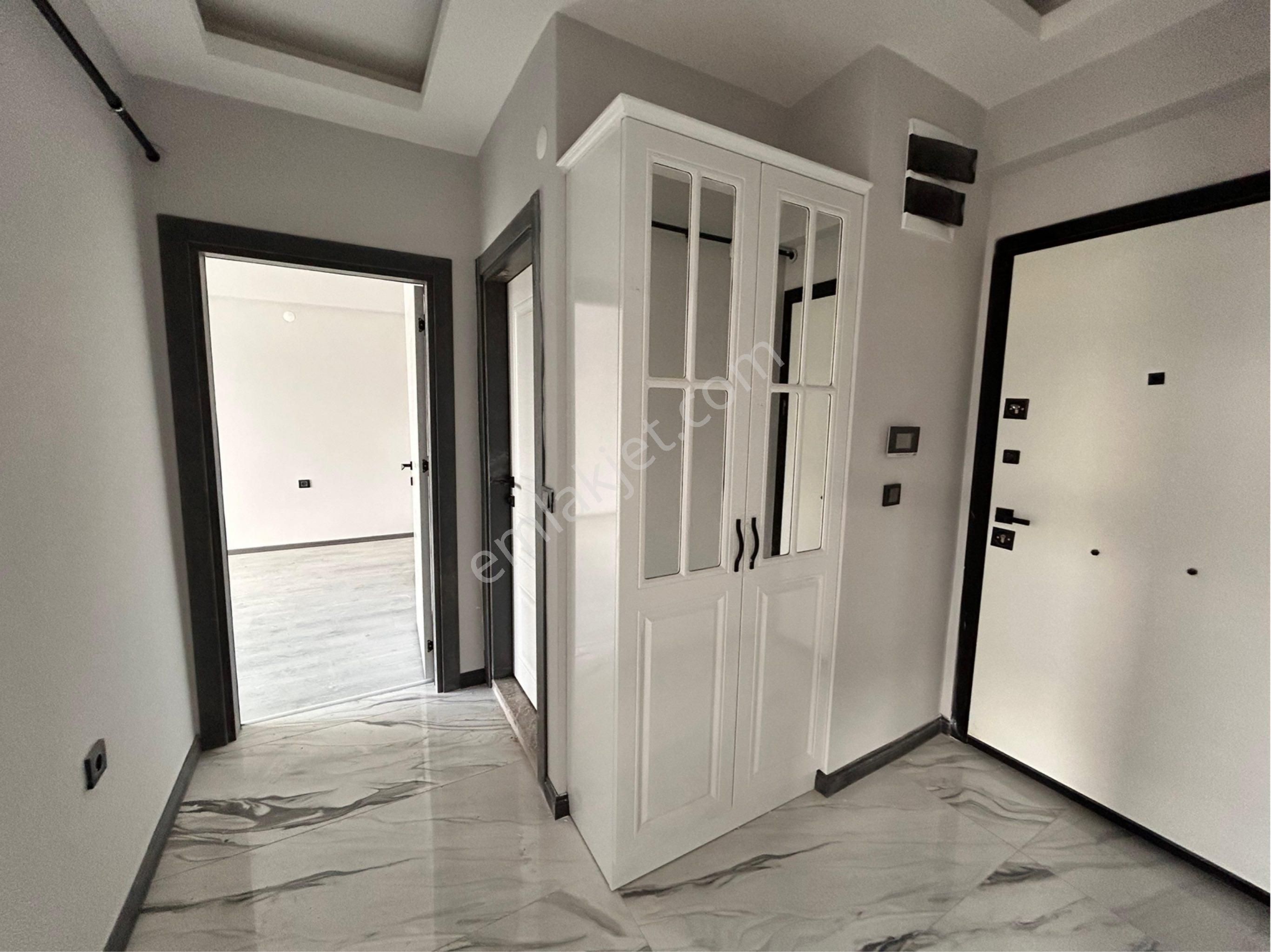 Doğan Emlak Group’tan Canik Atatürk’te 2+1 1.kat A.mutfak - Görsel 9