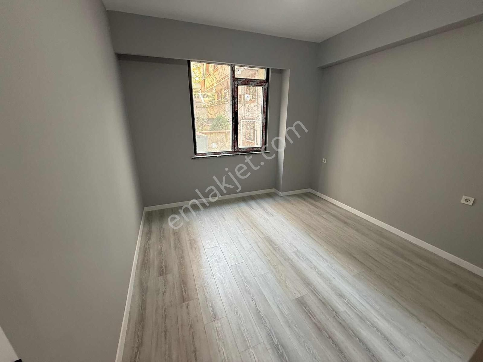 Sıfır Yeni Binada Ara Kat 2+1 Kiralık Daire - Görsel 6