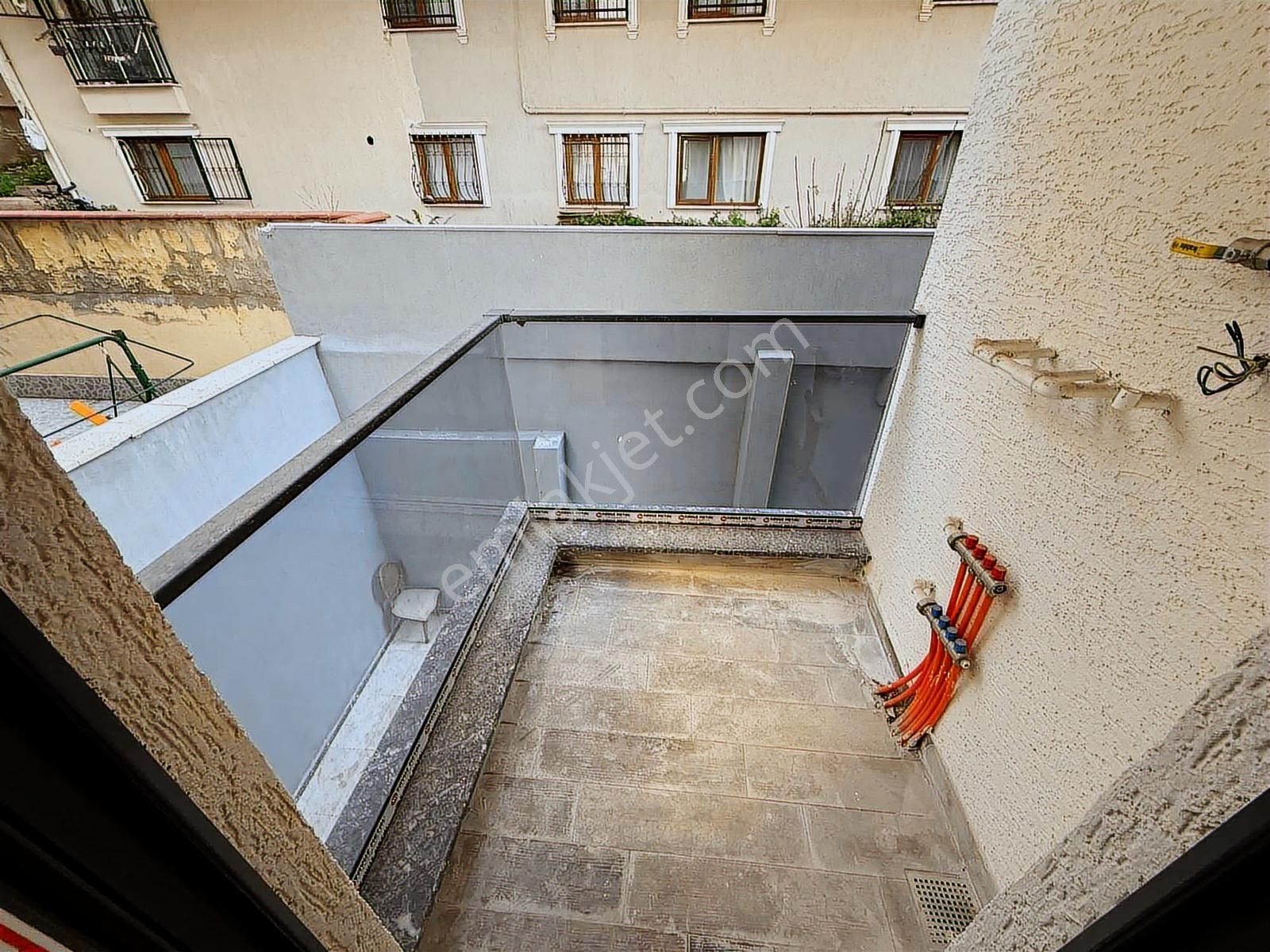 Sıfır Yeni Binada Ara Kat 2+1 Kiralık Daire - Görsel 4