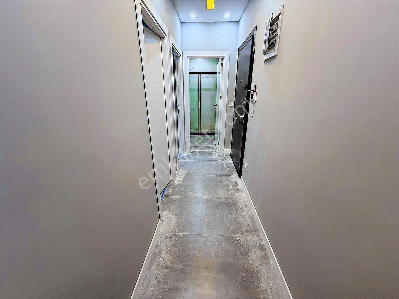 Sıfır Yeni Binada Ara Kat 2+1 Kiralık Daire - Görsel 16