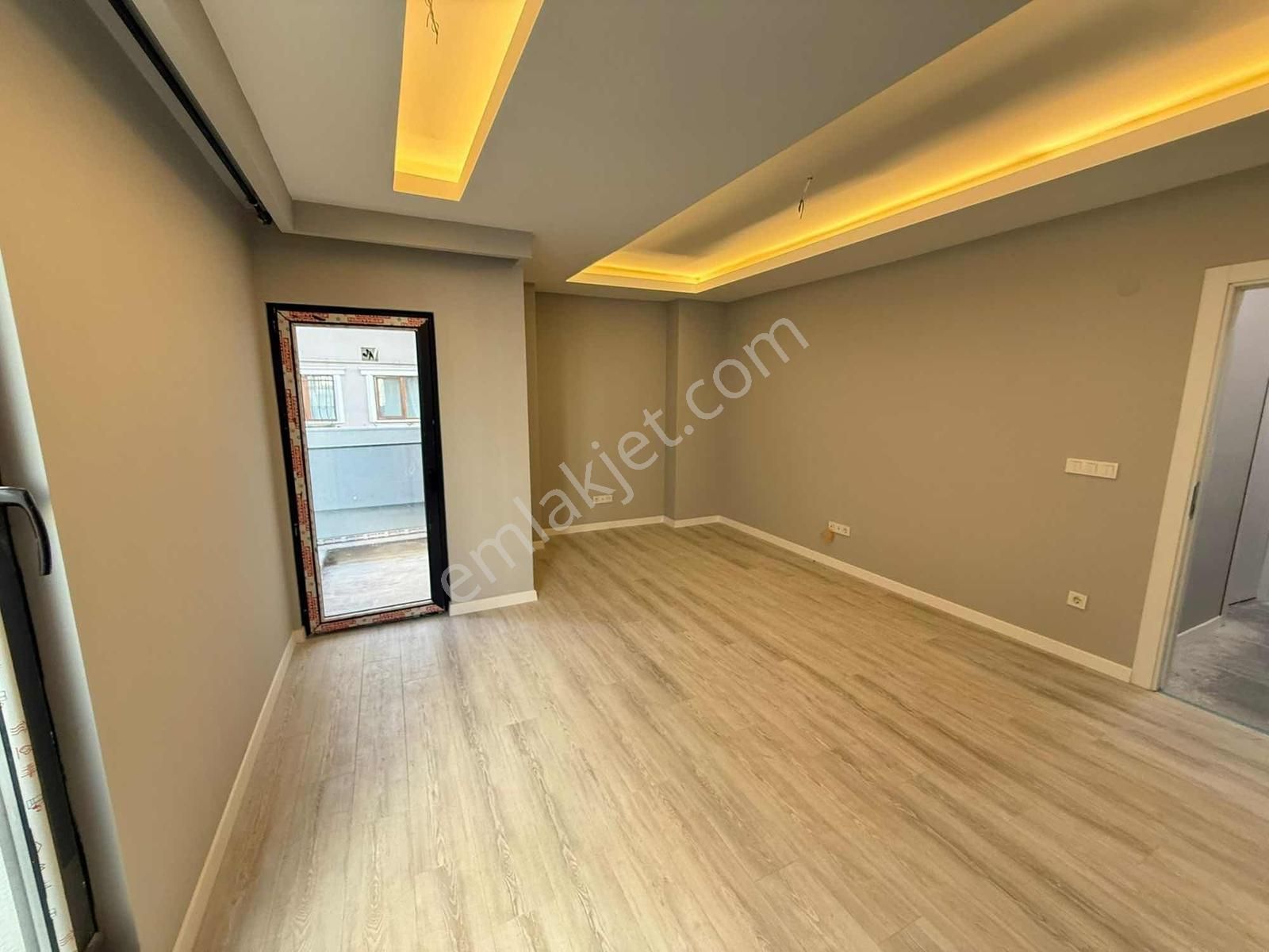 Sıfır Yeni Binada Ara Kat 2+1 Kiralık Daire - Görsel 10