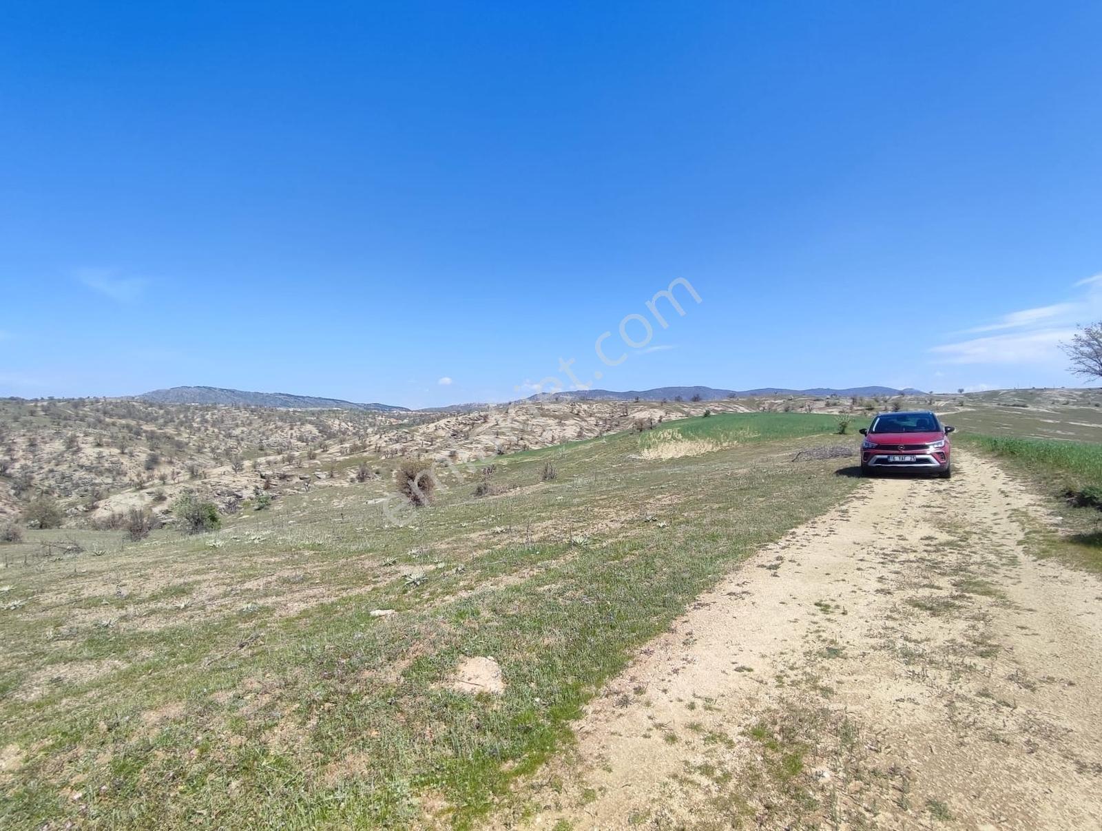 Manisa Selendi Karakozan'da Göl Manzaralı 8690 M² Satılık Arazi - Görsel 3