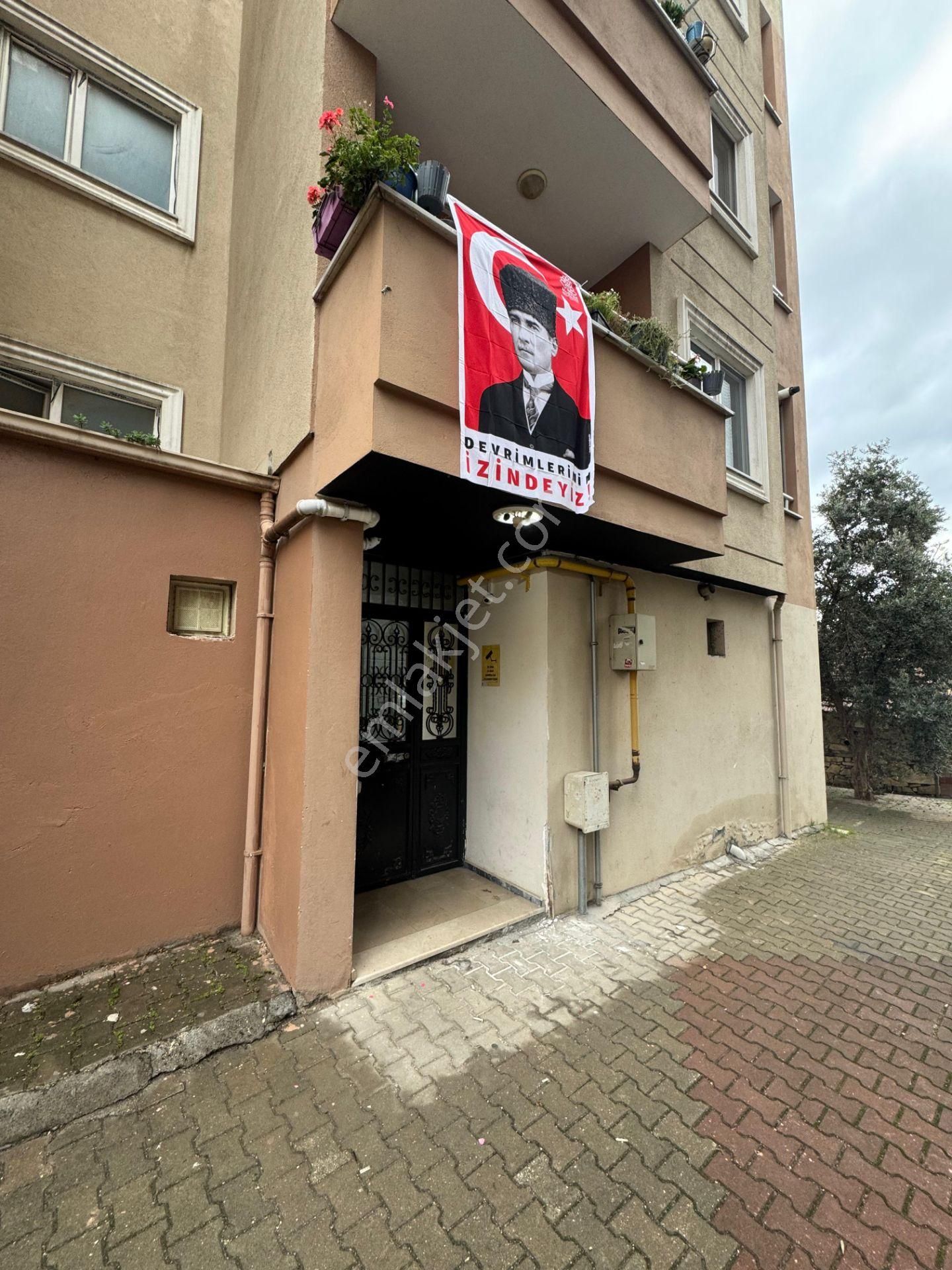 Bahar'dan Görükle'nin Merkezinde Aile Binasında Teraslı 3+1 Dubleks Daire - Görsel 34