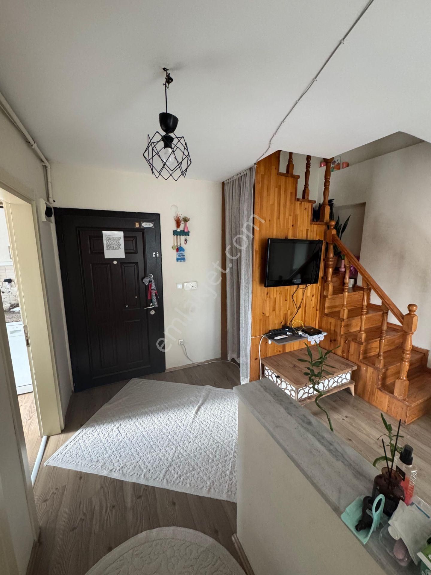 Bahar'dan Görükle'nin Merkezinde Aile Binasında Teraslı 3+1 Dubleks Daire - Görsel 9