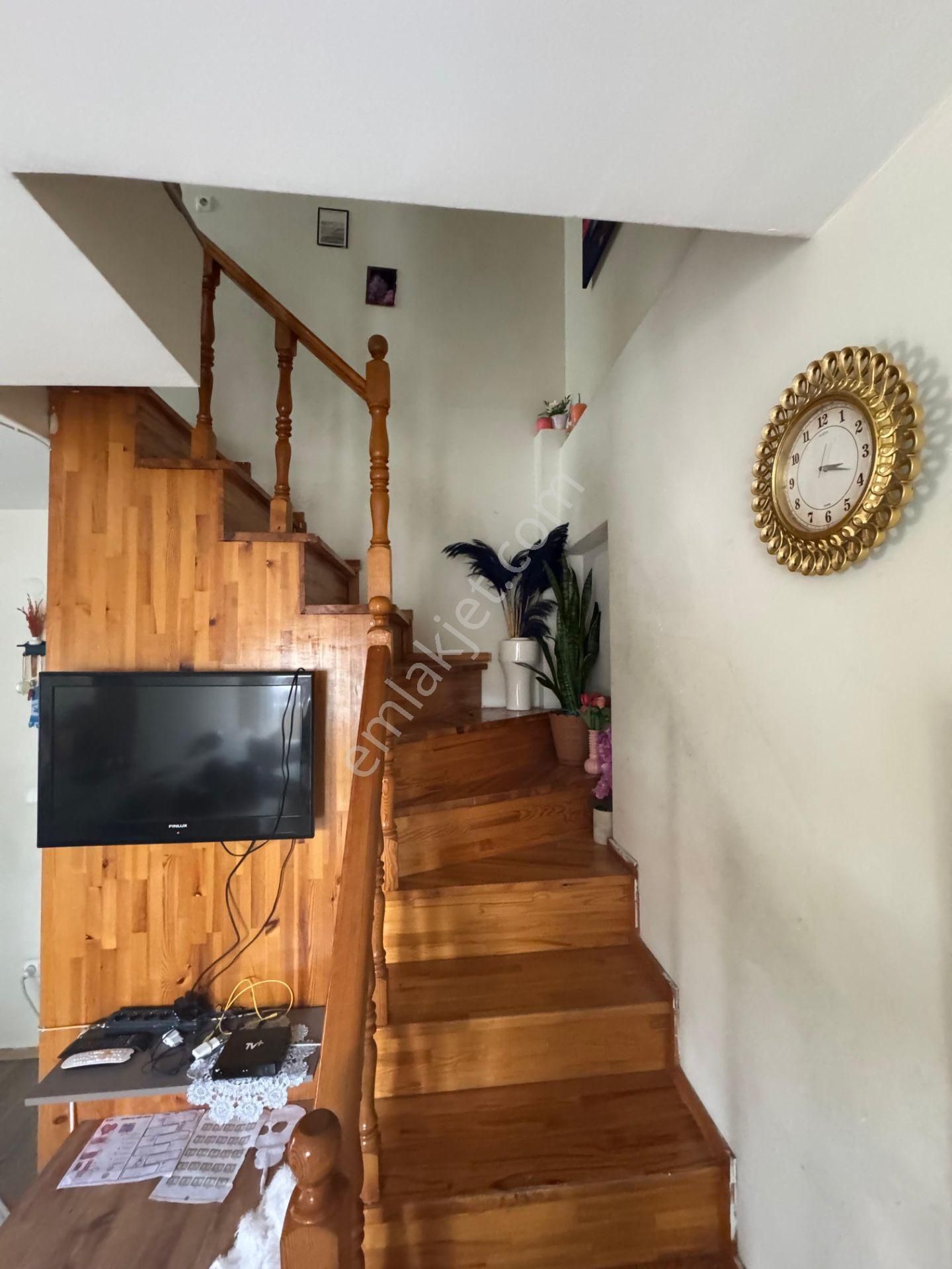 Bahar'dan Görükle'nin Merkezinde Aile Binasında Teraslı 3+1 Dubleks Daire - Görsel 19