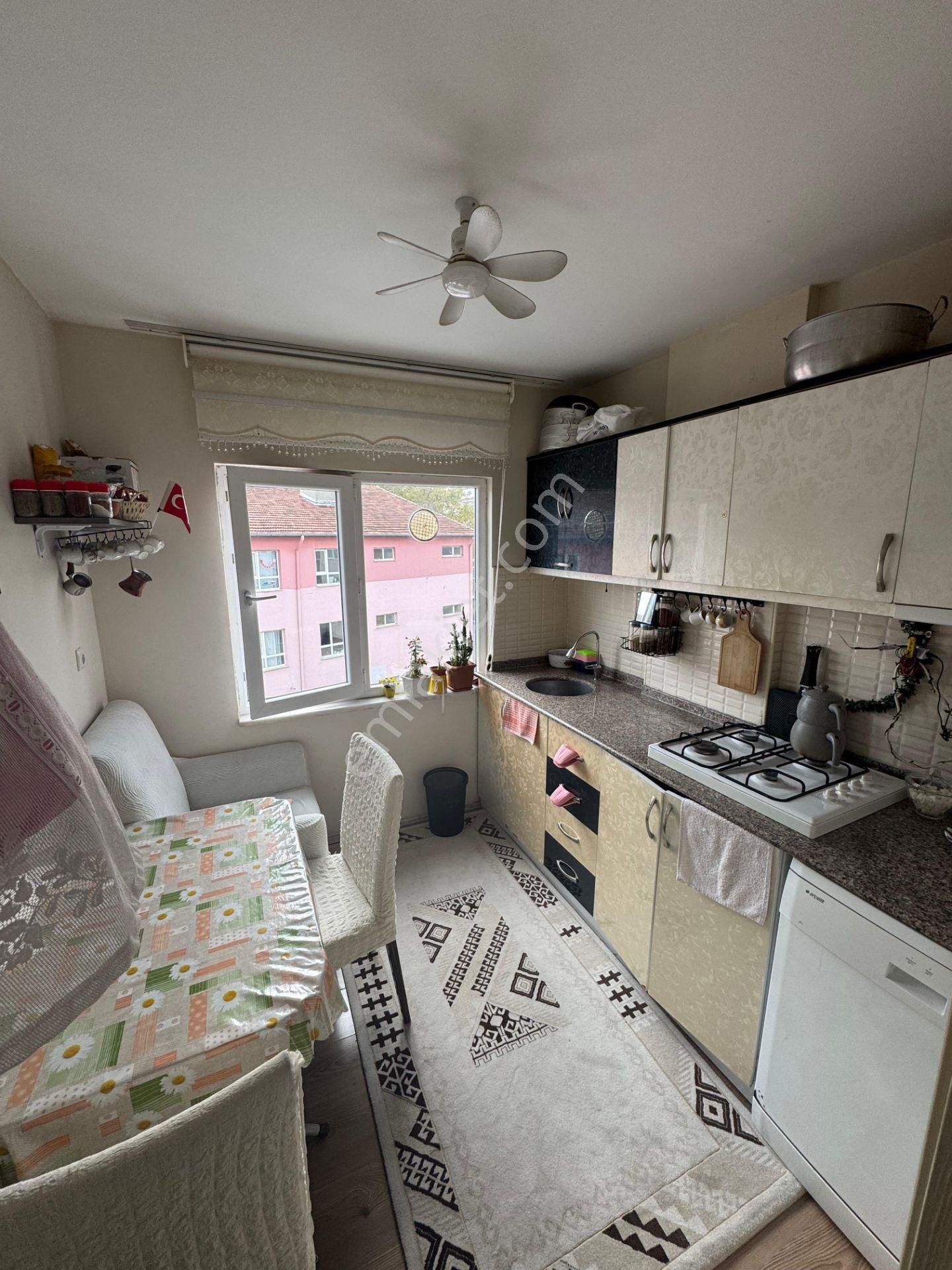 Bahar'dan Görükle'nin Merkezinde Aile Binasında Teraslı 3+1 Dubleks Daire - Görsel 15