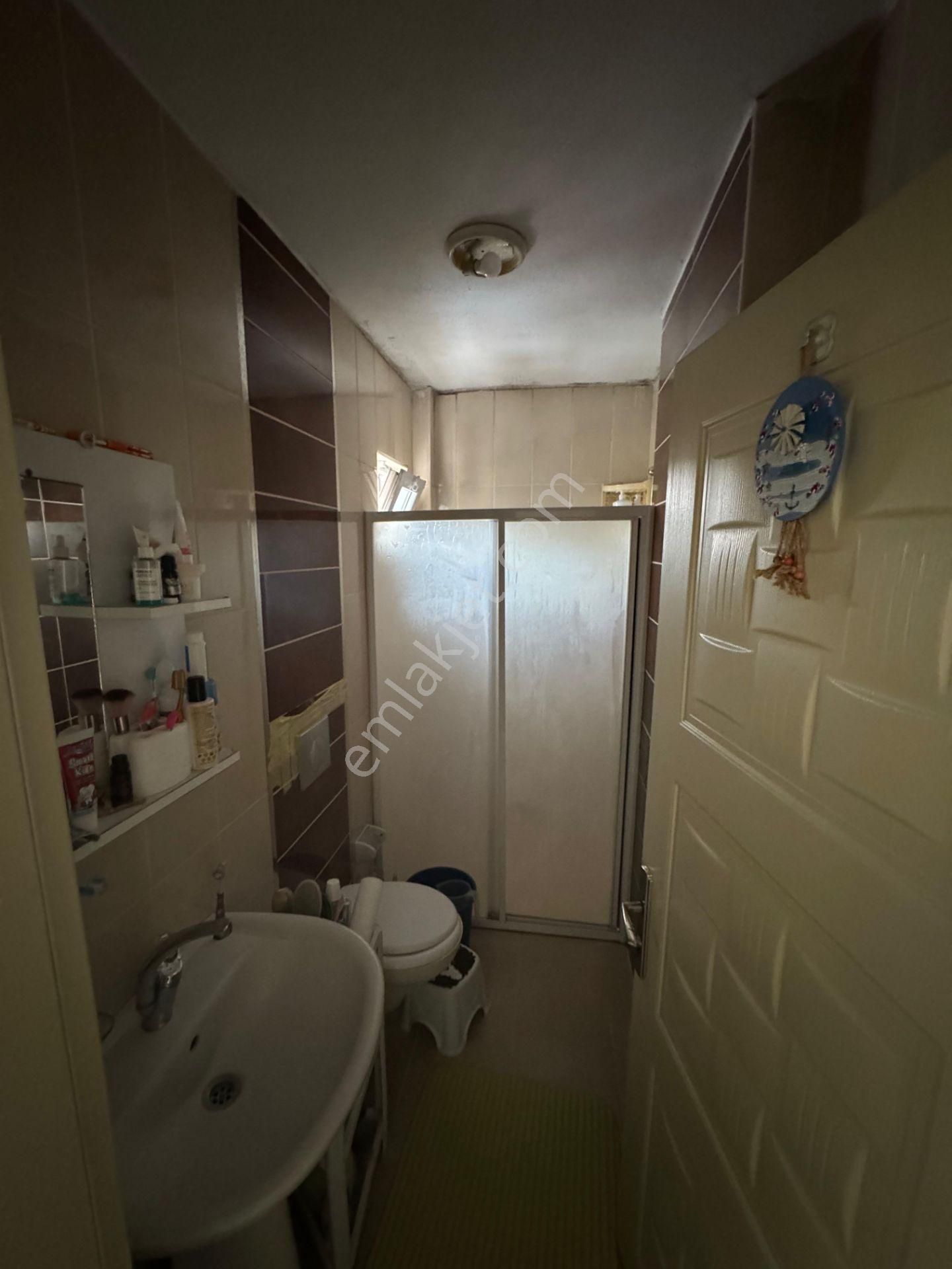 Bahar'dan Görükle'nin Merkezinde Aile Binasında Teraslı 3+1 Dubleks Daire - Görsel 33