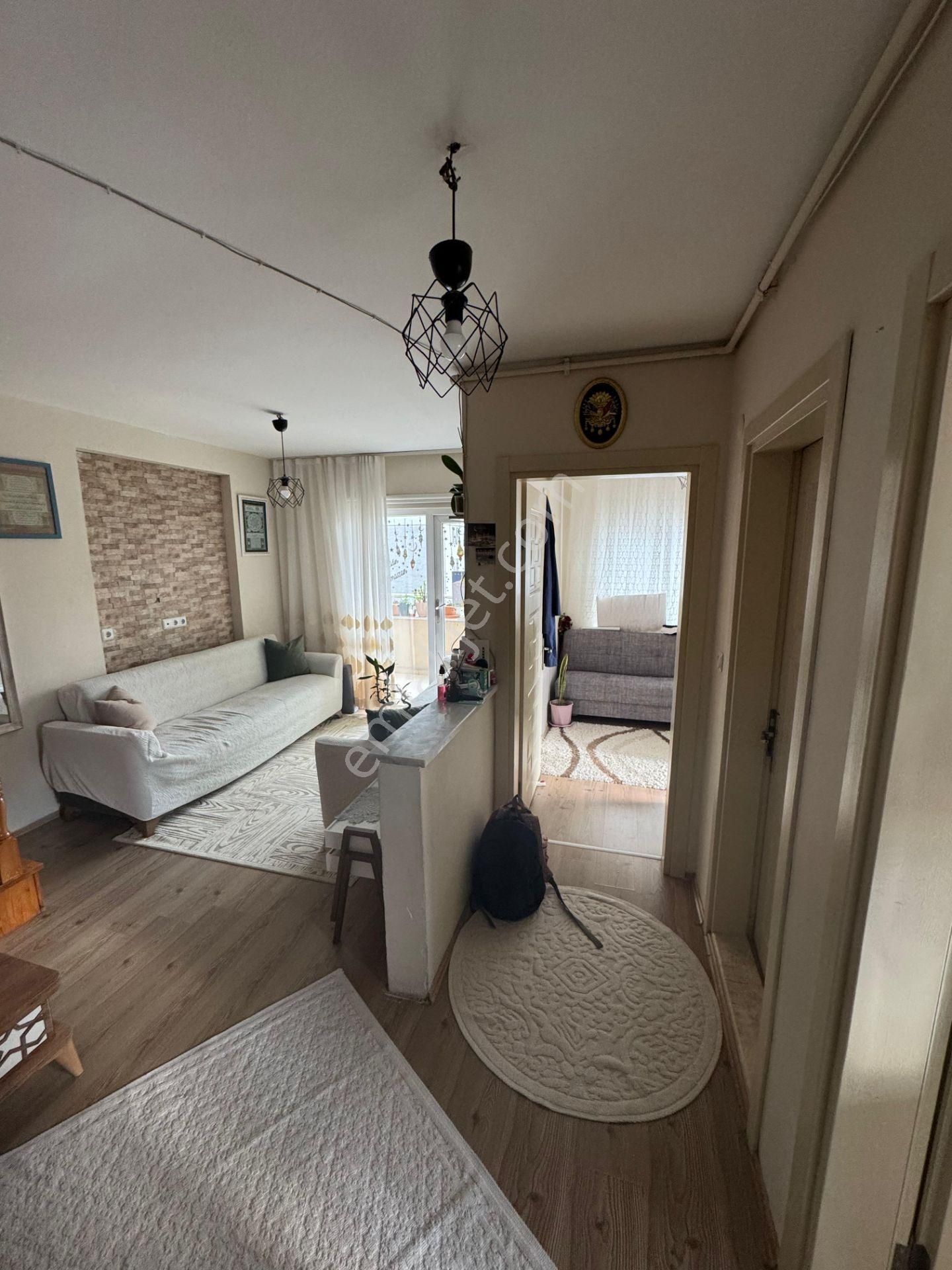 Bahar'dan Görükle'nin Merkezinde Aile Binasında Teraslı 3+1 Dubleks Daire - Görsel 2