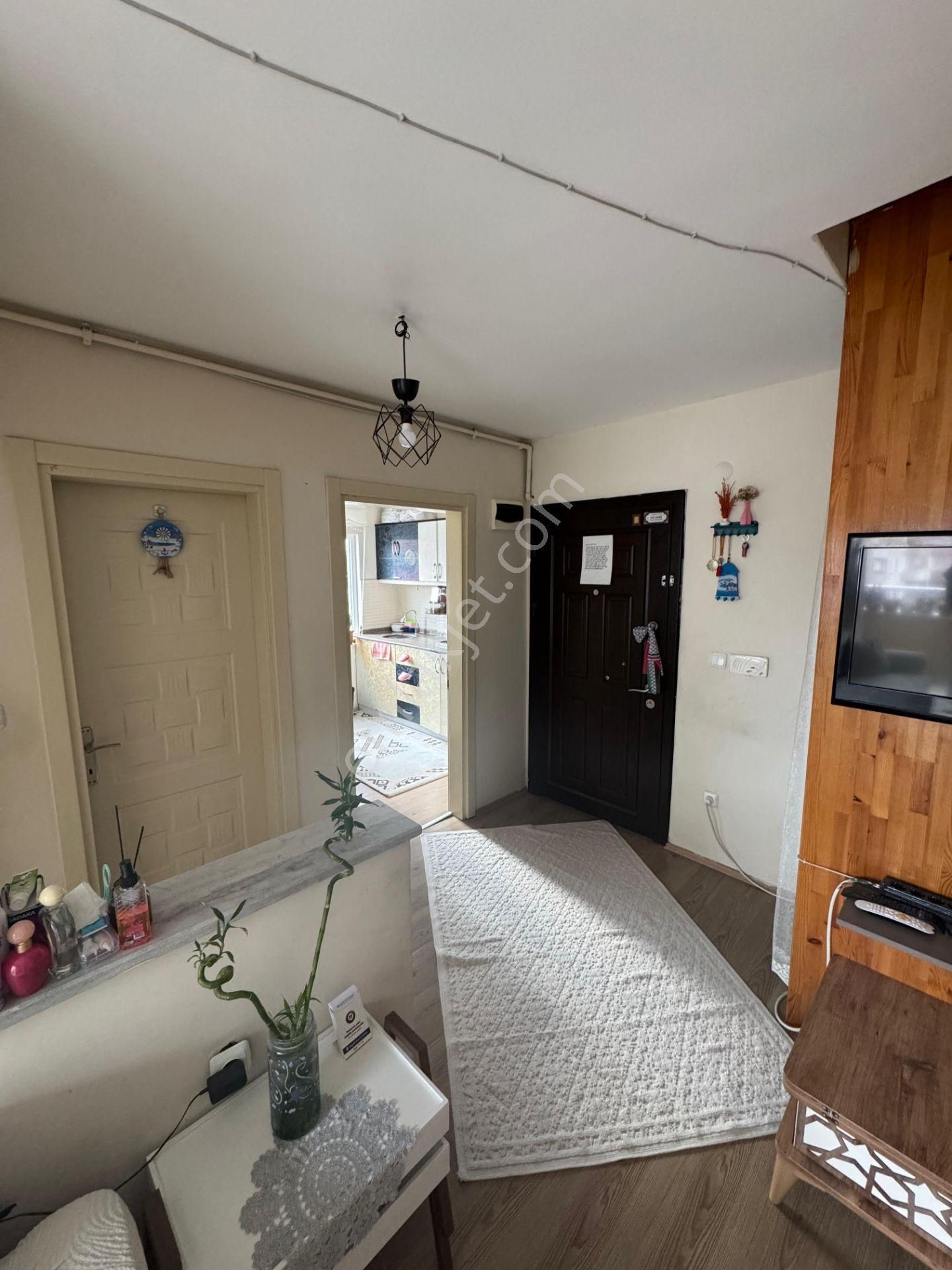 Bahar'dan Görükle'nin Merkezinde Aile Binasında Teraslı 3+1 Dubleks Daire - Görsel 14