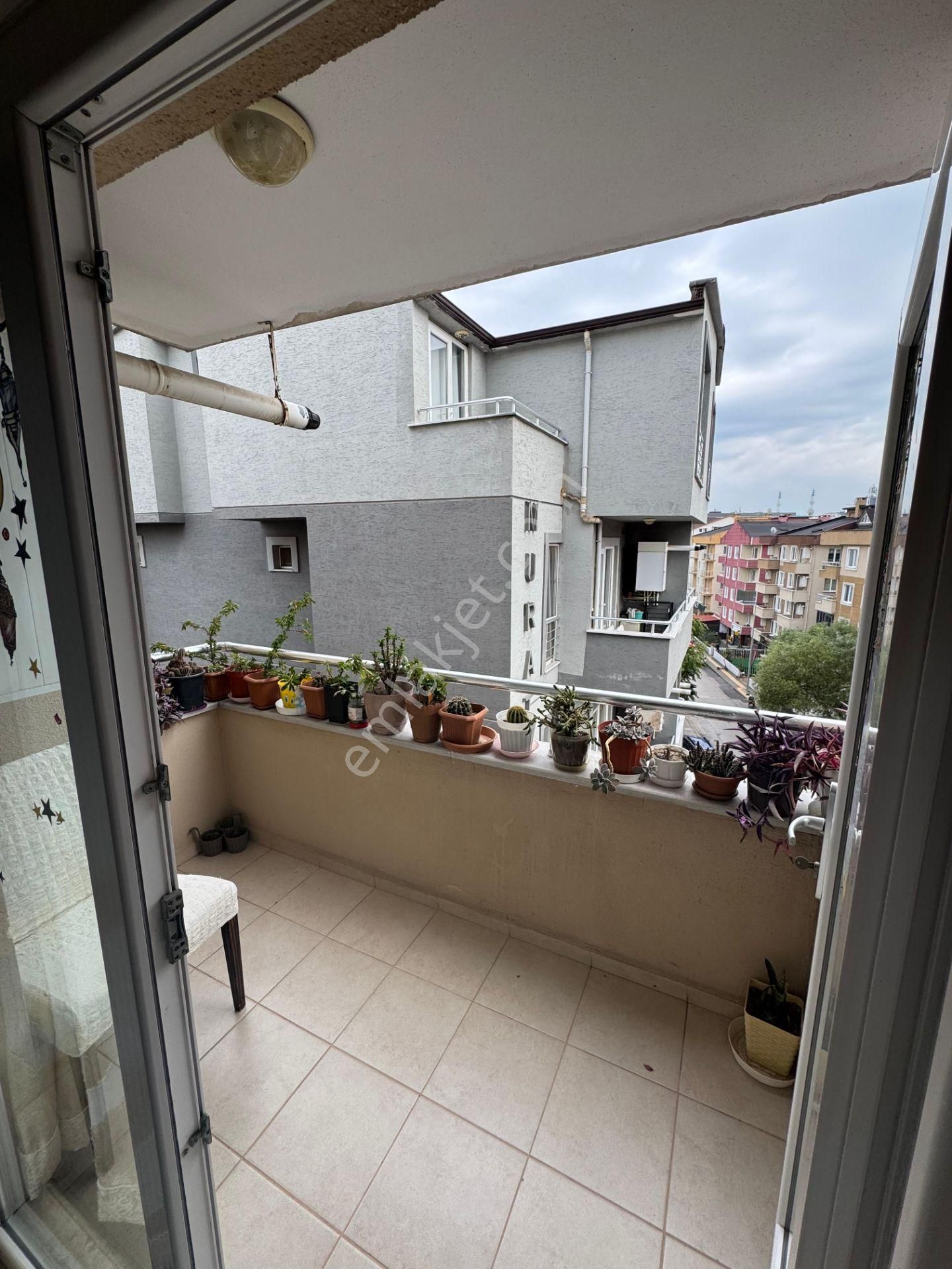 Bahar'dan Görükle'nin Merkezinde Aile Binasında Teraslı 3+1 Dubleks Daire - Görsel 11