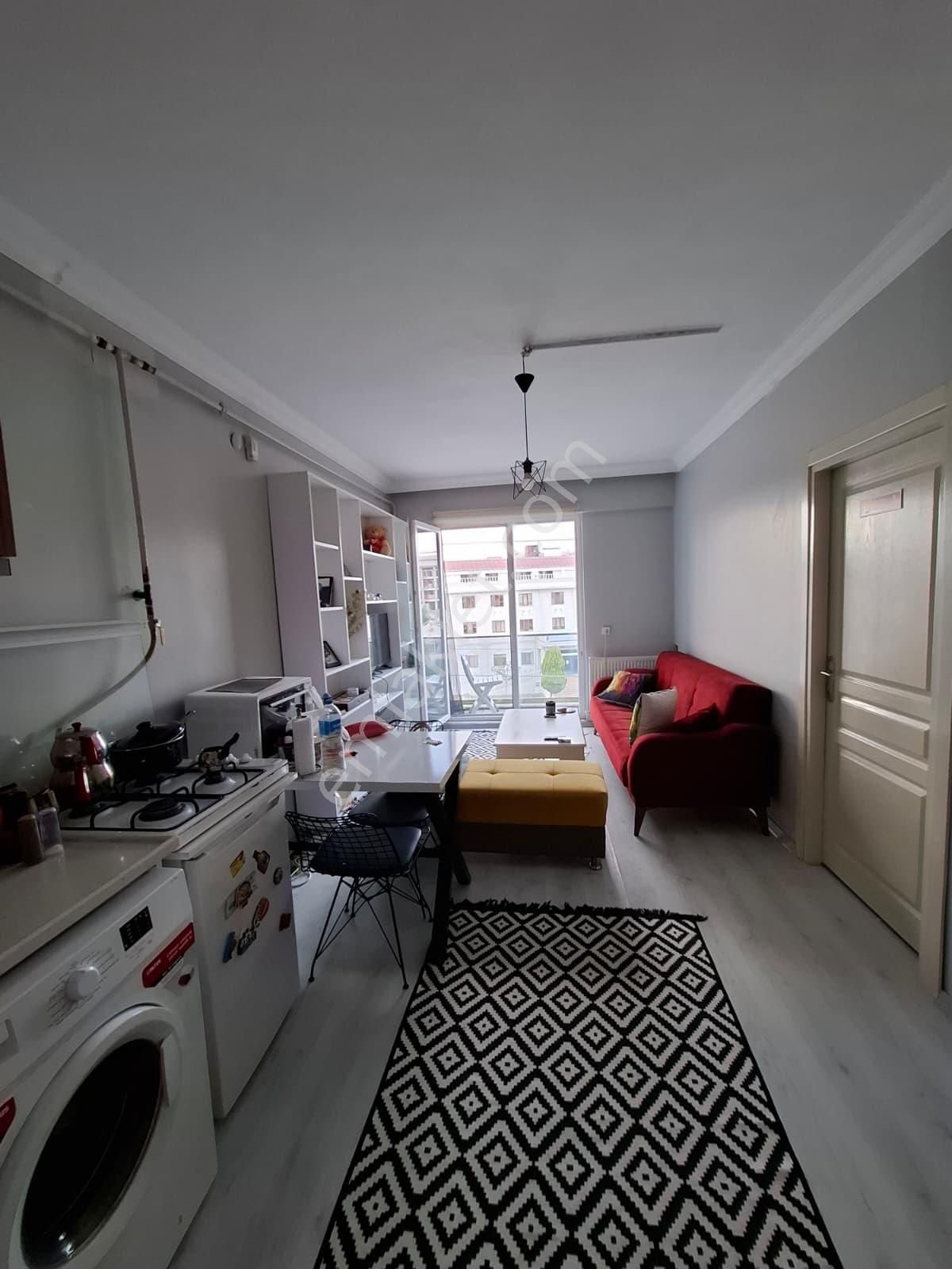 2 Eşyalı Apart Emsalinin Altında Kiracı Ve Eşyalı Satılıktır. - Görsel 25