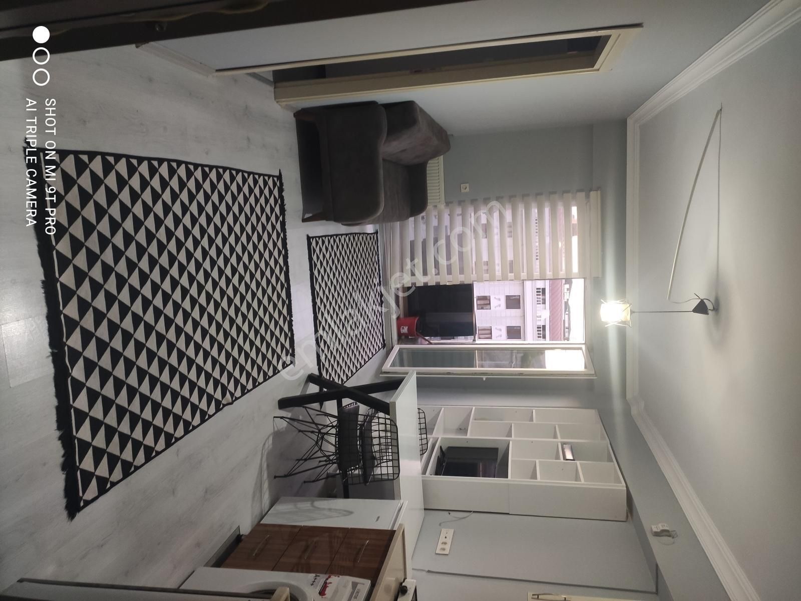 2 Eşyalı Apart Emsalinin Altında Kiracı Ve Eşyalı Satılıktır. - Görsel 13