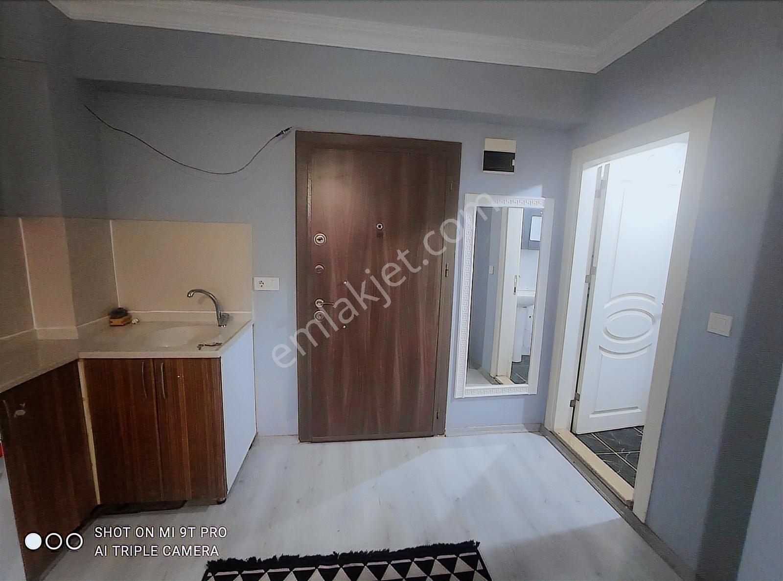 2 Eşyalı Apart Emsalinin Altında Kiracı Ve Eşyalı Satılıktır. - Görsel 17