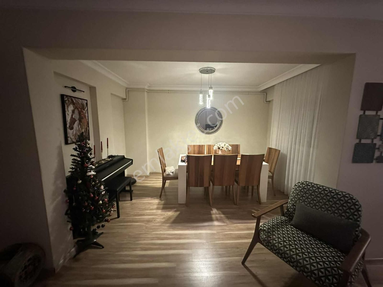 Bursa Geçit Mahalle Kapital'den Satılık 4+1 Dubleks Daire - Görsel 30