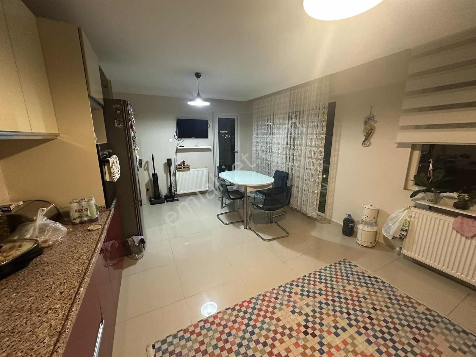 Bursa Geçit Mahalle Kapital'den Satılık 4+1 Dubleks Daire - Görsel 19