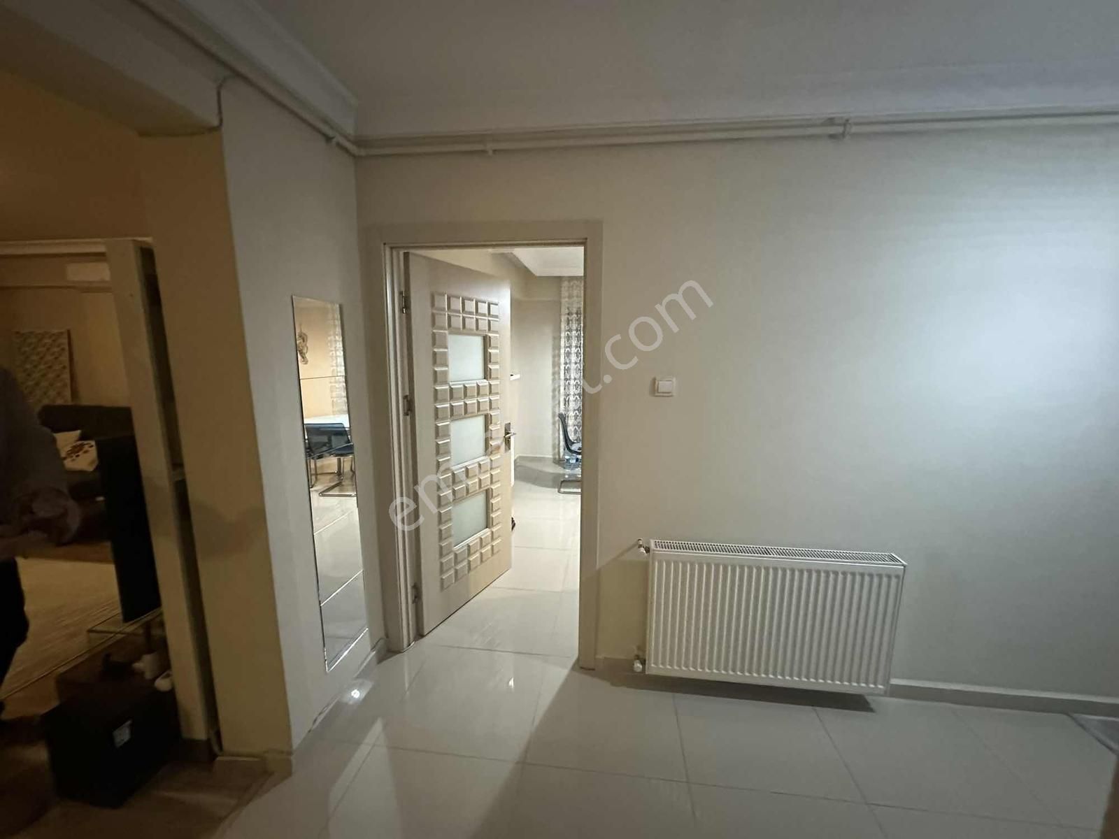 Bursa Geçit Mahalle Kapital'den Satılık 4+1 Dubleks Daire - Görsel 24