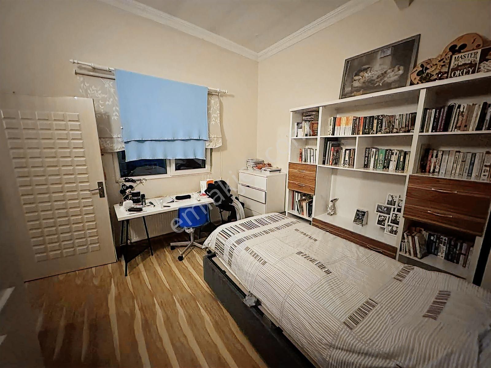 Bursa Geçit Mahalle Kapital'den Satılık 4+1 Dubleks Daire - Görsel 7