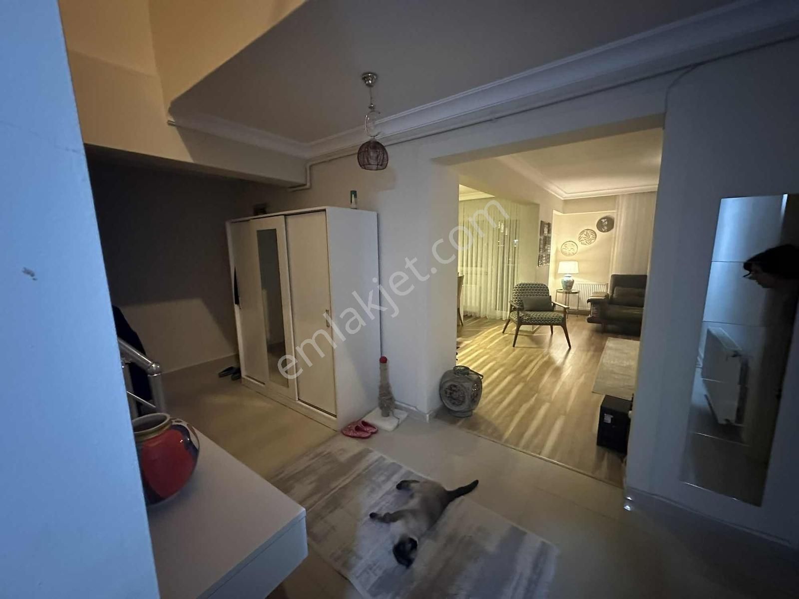 Bursa Geçit Mahalle Kapital'den Satılık 4+1 Dubleks Daire - Görsel 26