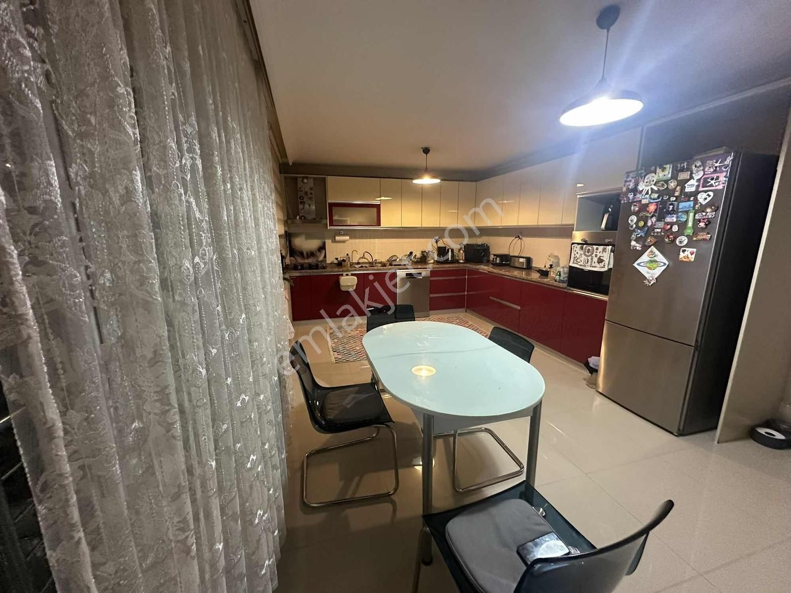 Bursa Geçit Mahalle Kapital'den Satılık 4+1 Dubleks Daire - Görsel 20