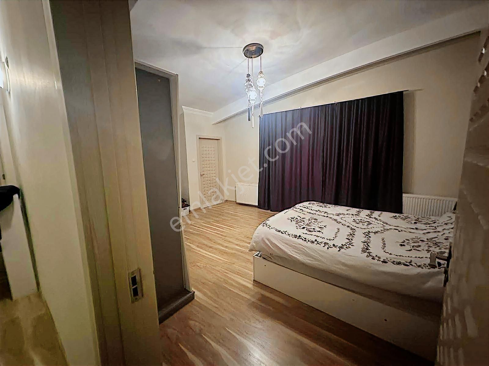 Bursa Geçit Mahalle Kapital'den Satılık 4+1 Dubleks Daire - Görsel 6