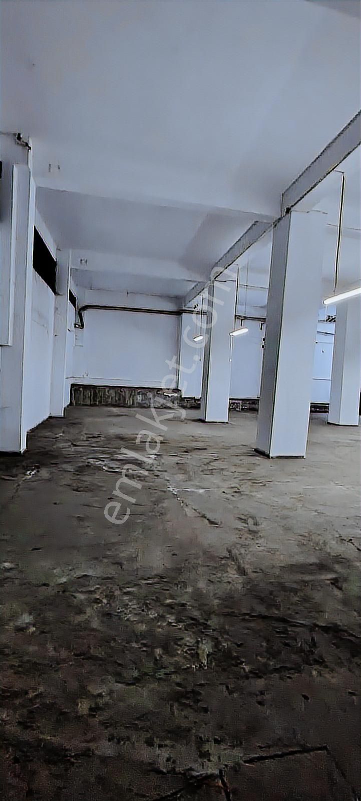 Engin Erdem Den Zeytinburnu Maltepe 400m2 5 Metre Tavan Yük. - Görsel 18