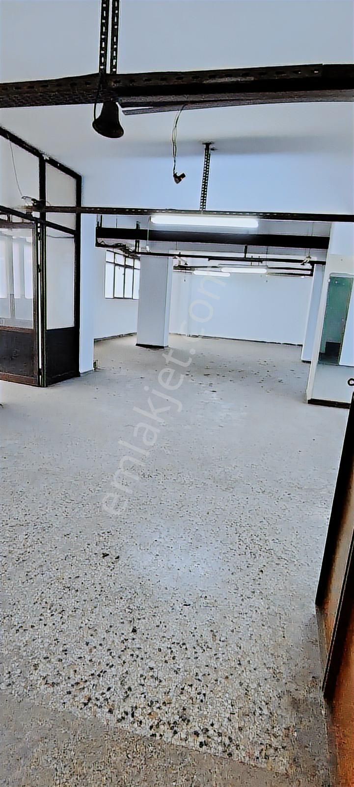 Engin Erdem Den Zeytinburnu Maltepe 400m2 5 Metre Tavan Yük. - Görsel 17