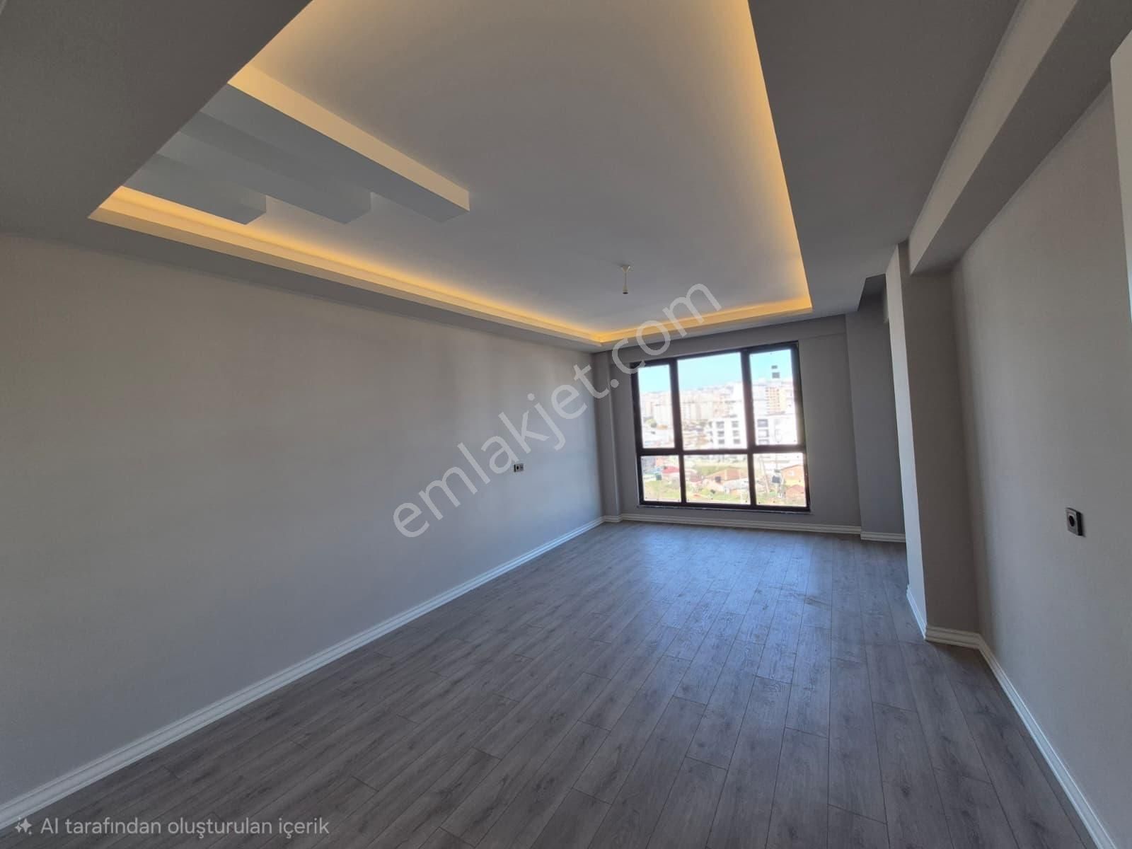 Derebahçe'de Yerden Isıtmalı Büyük Balkonlu 2+1 Geniş Lüks Daire - Görsel 32