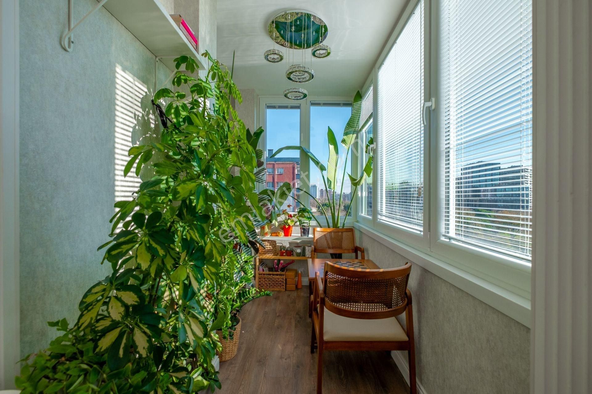 Ataköy 5.kısım Deniz Manzaralı Yenilenmiş E-2-blok 3+1 Satılık - Görsel 25